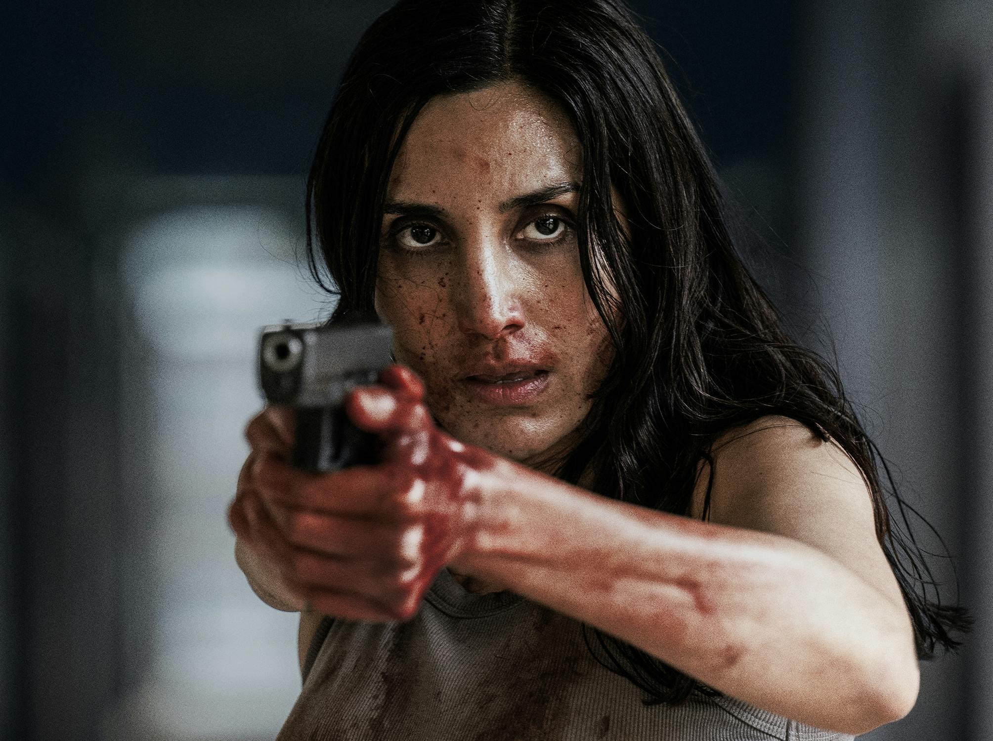 gangs of london sæson 3 anmeldelse