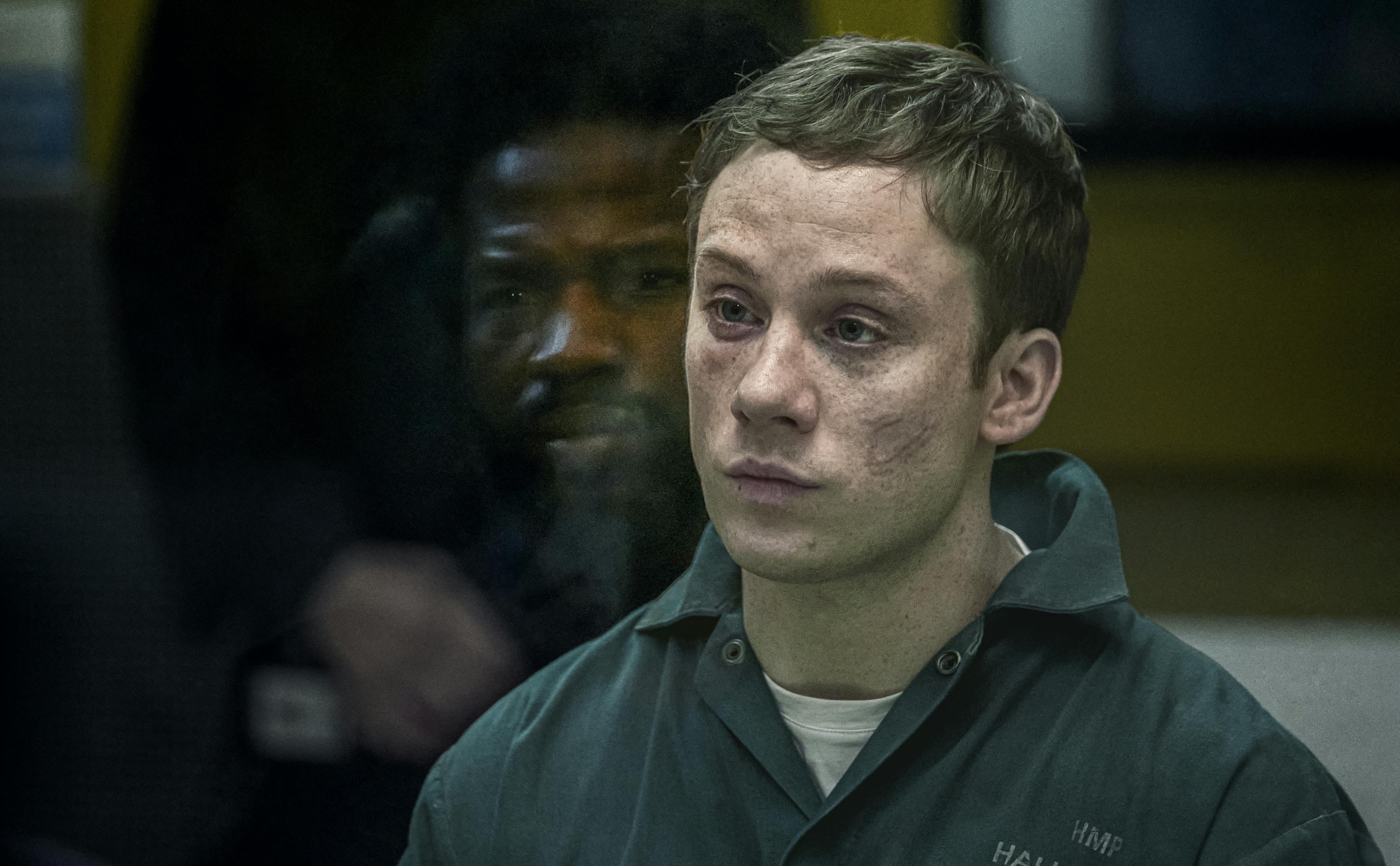 gangs of london sæson 3 anmeldelse joe cole