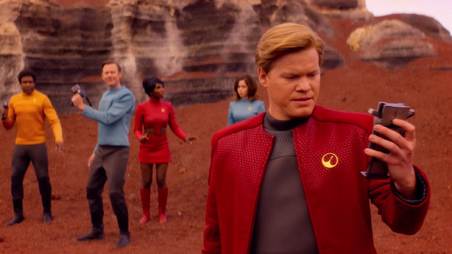 'USS Callister'