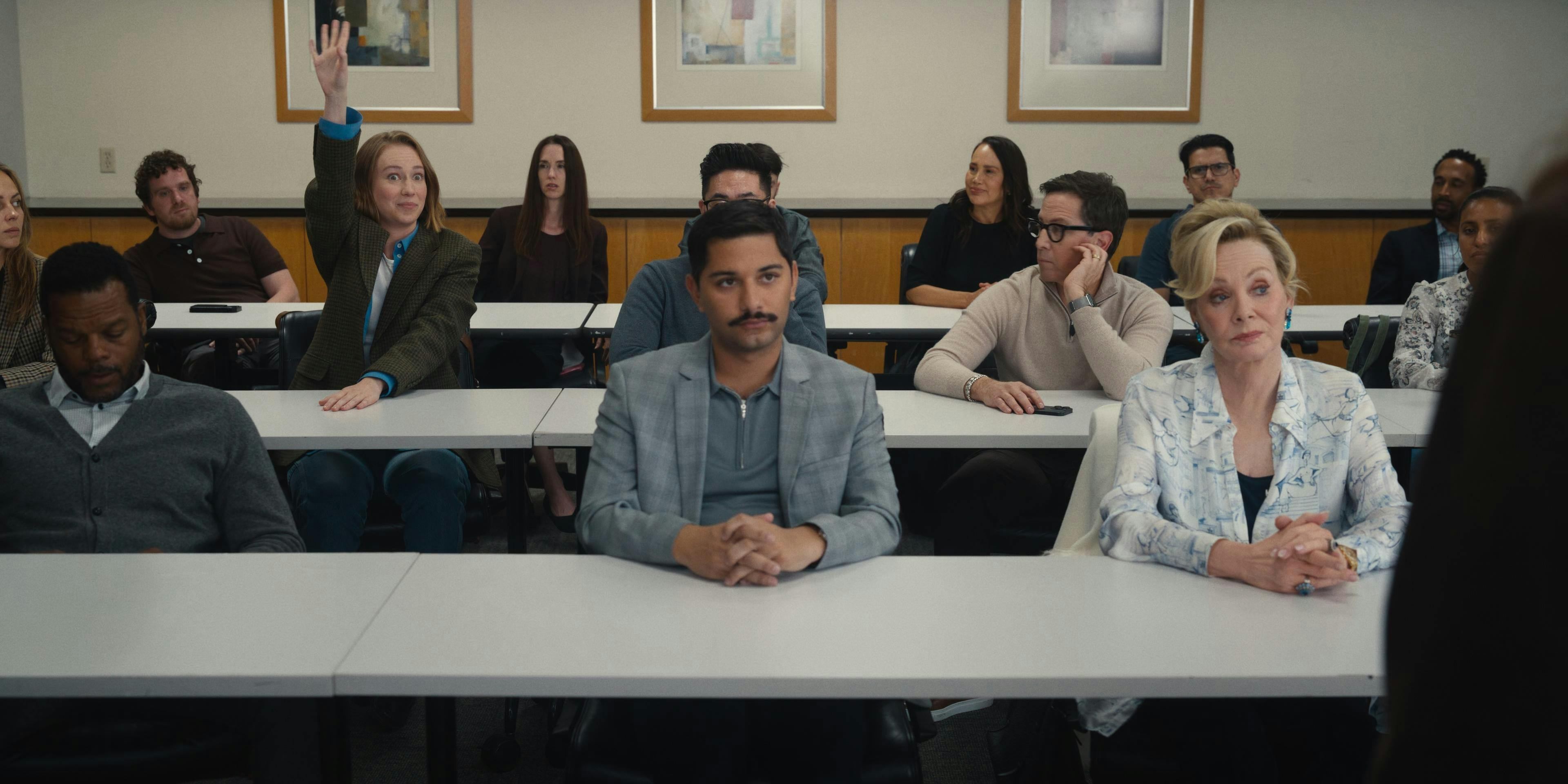 hacks sæson 4 anmeldelse