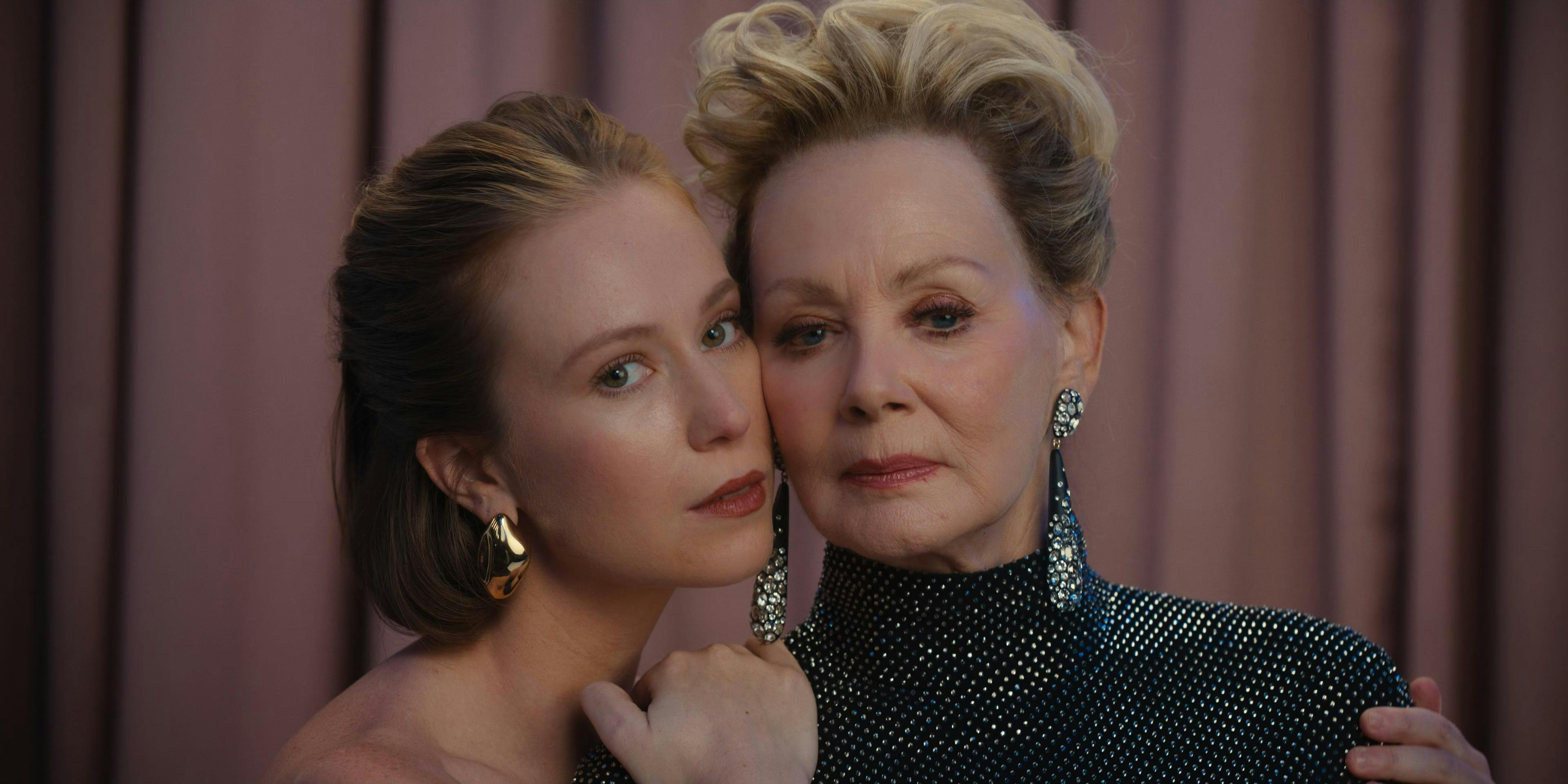 hacks sæson 4 anmeldelse hannah einbinder jean smart