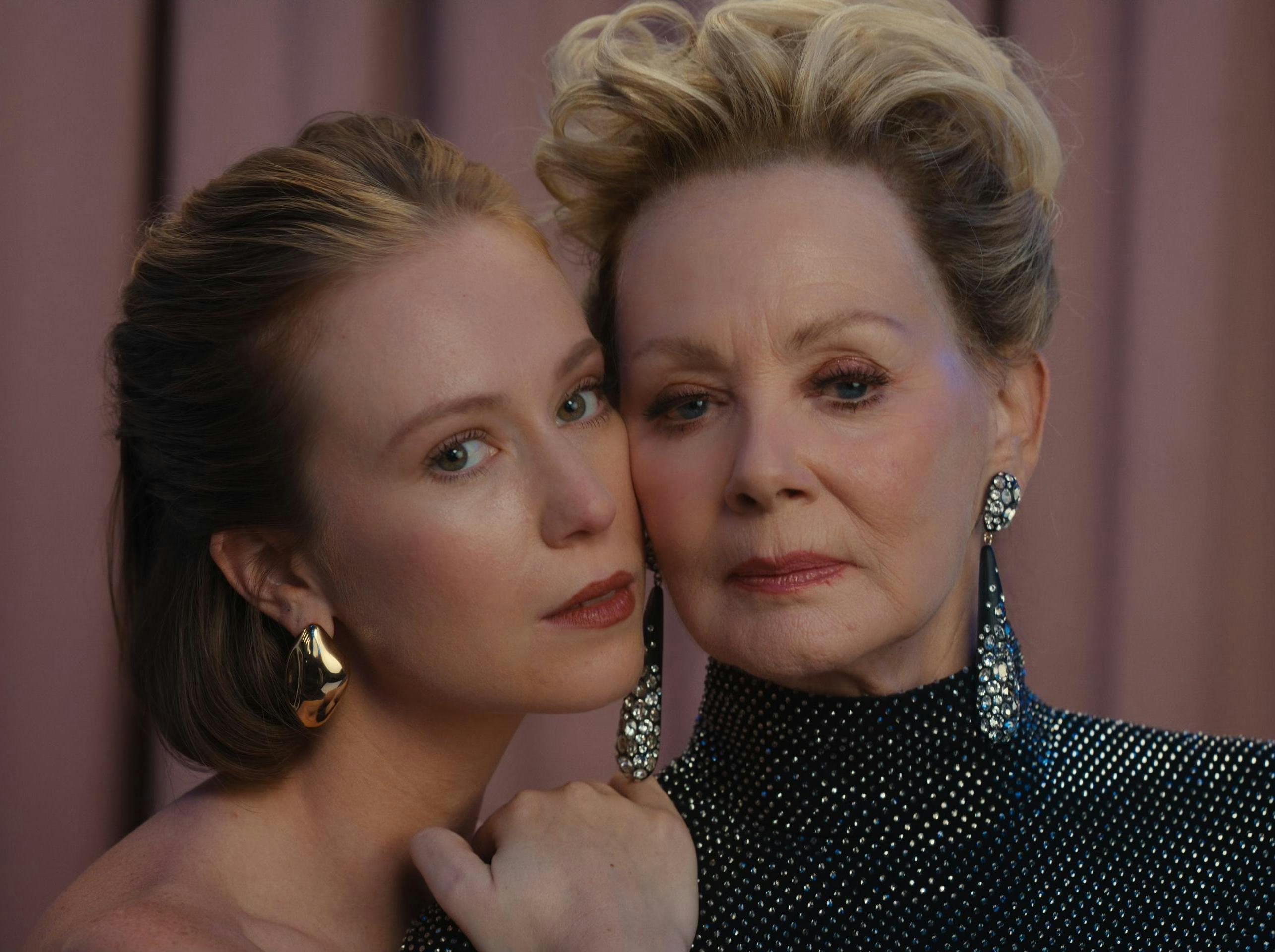 hacks sæson 4 anmeldelse hannah einbinder jean smart