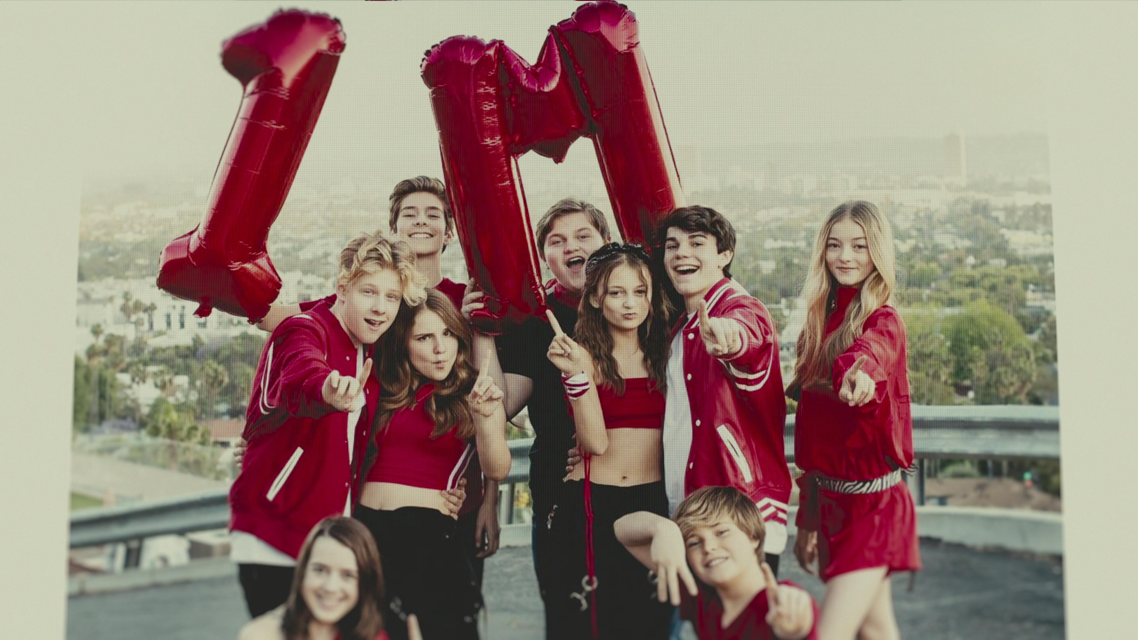 Anmeldelse af 'Bad Influence: Bagsiden af at være børneinfluencer' på Netflix