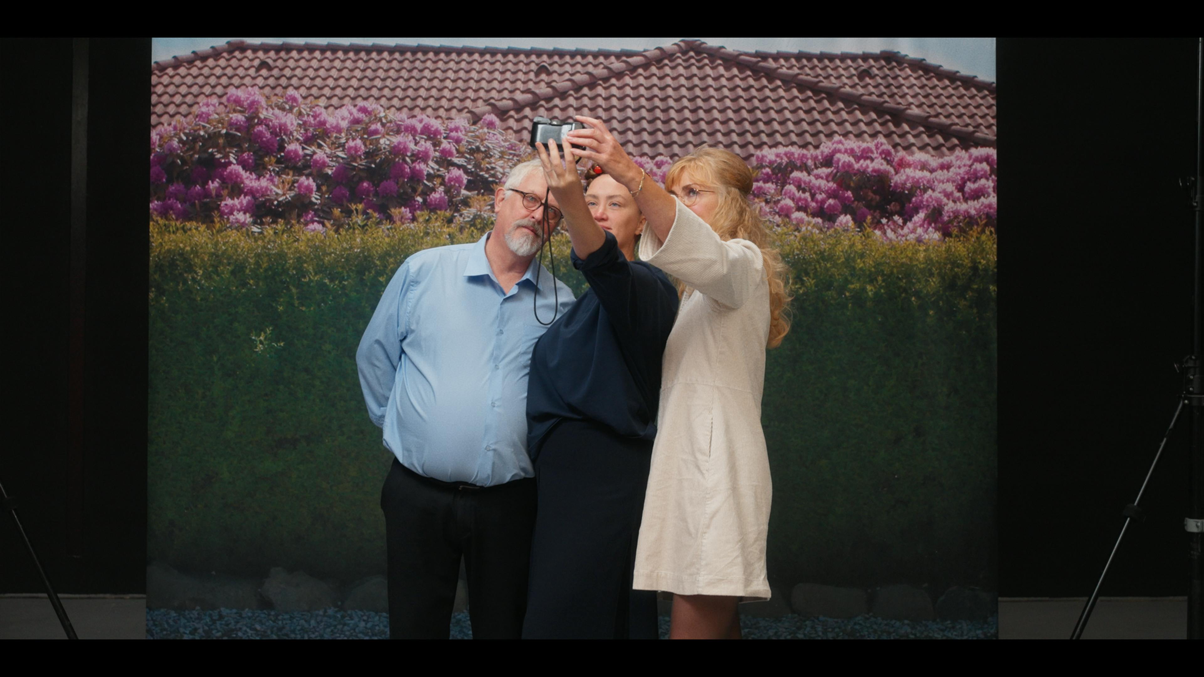 en fantastisk familie anmeldelse