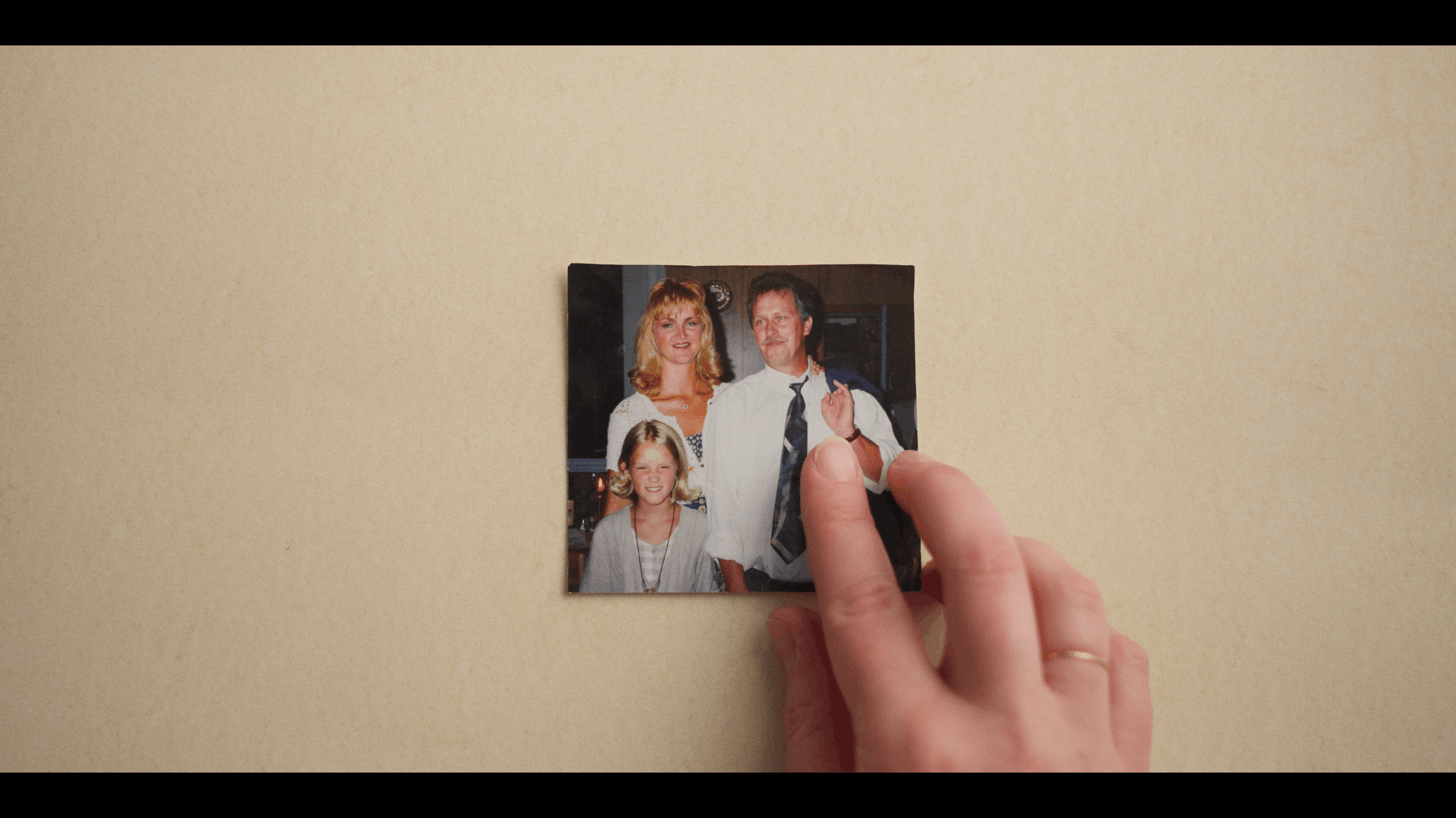 en fantastisk familie anmeldelse