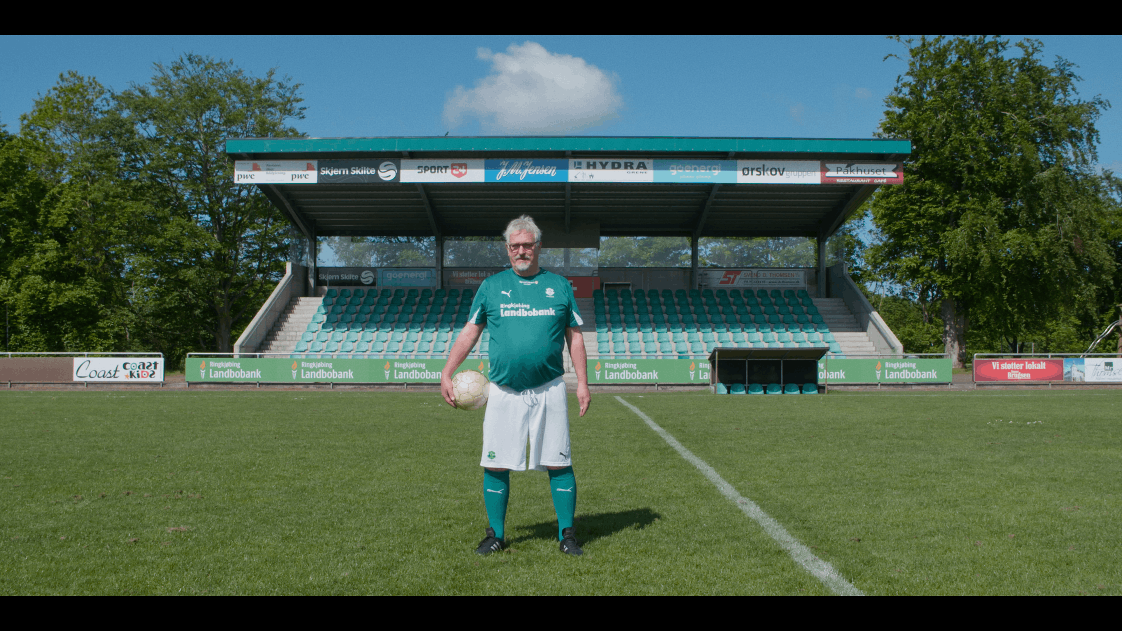 en fantastisk familie anmeldelse