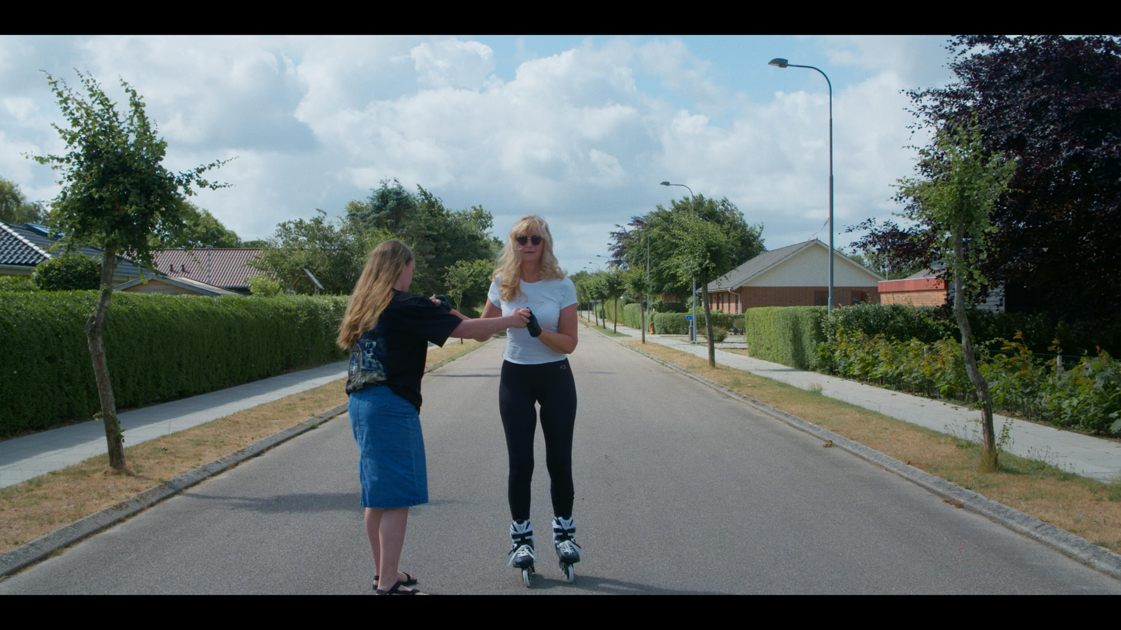 en fantastisk familie anmeldelse