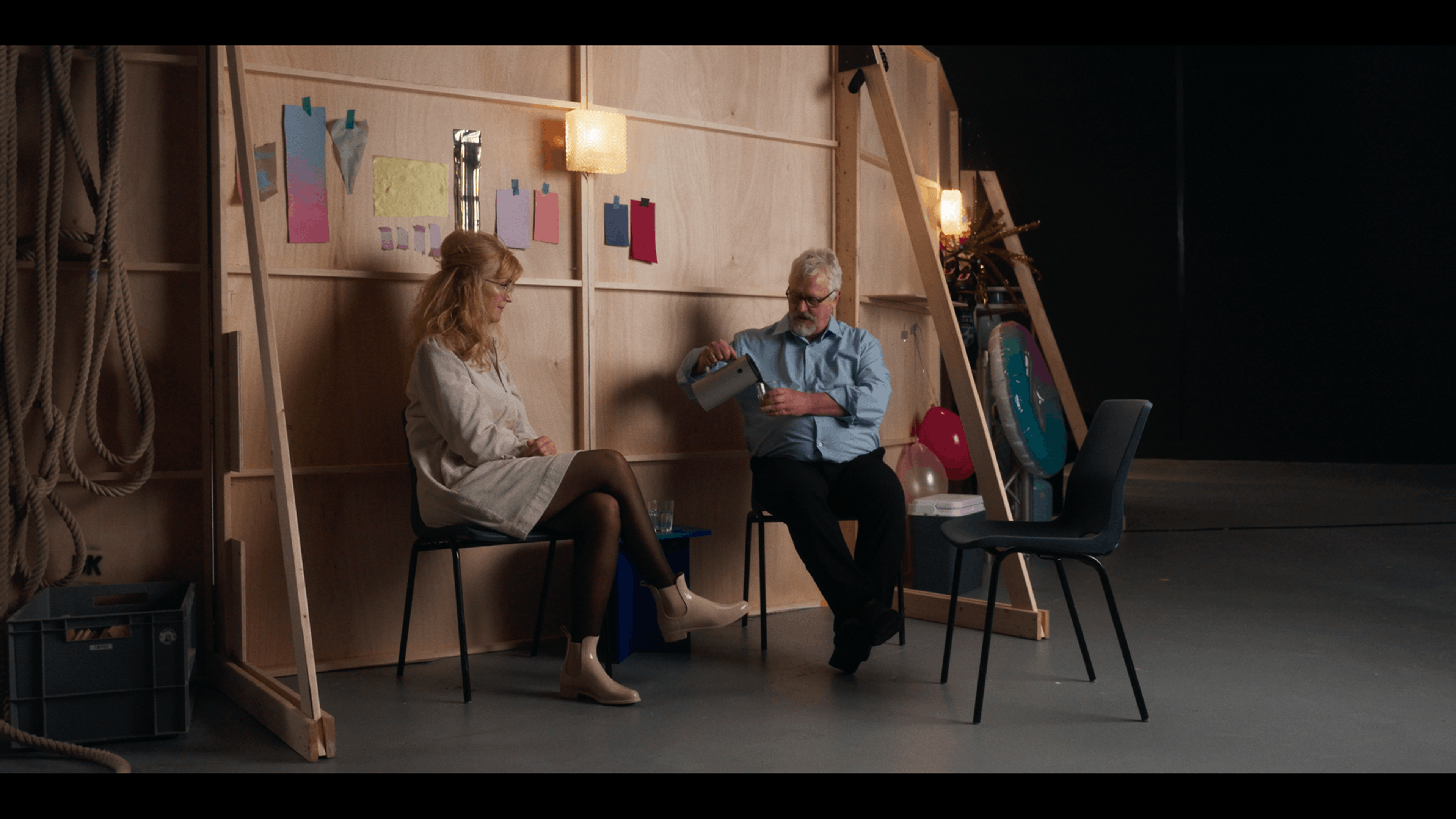 en fantastisk familie anmeldelse