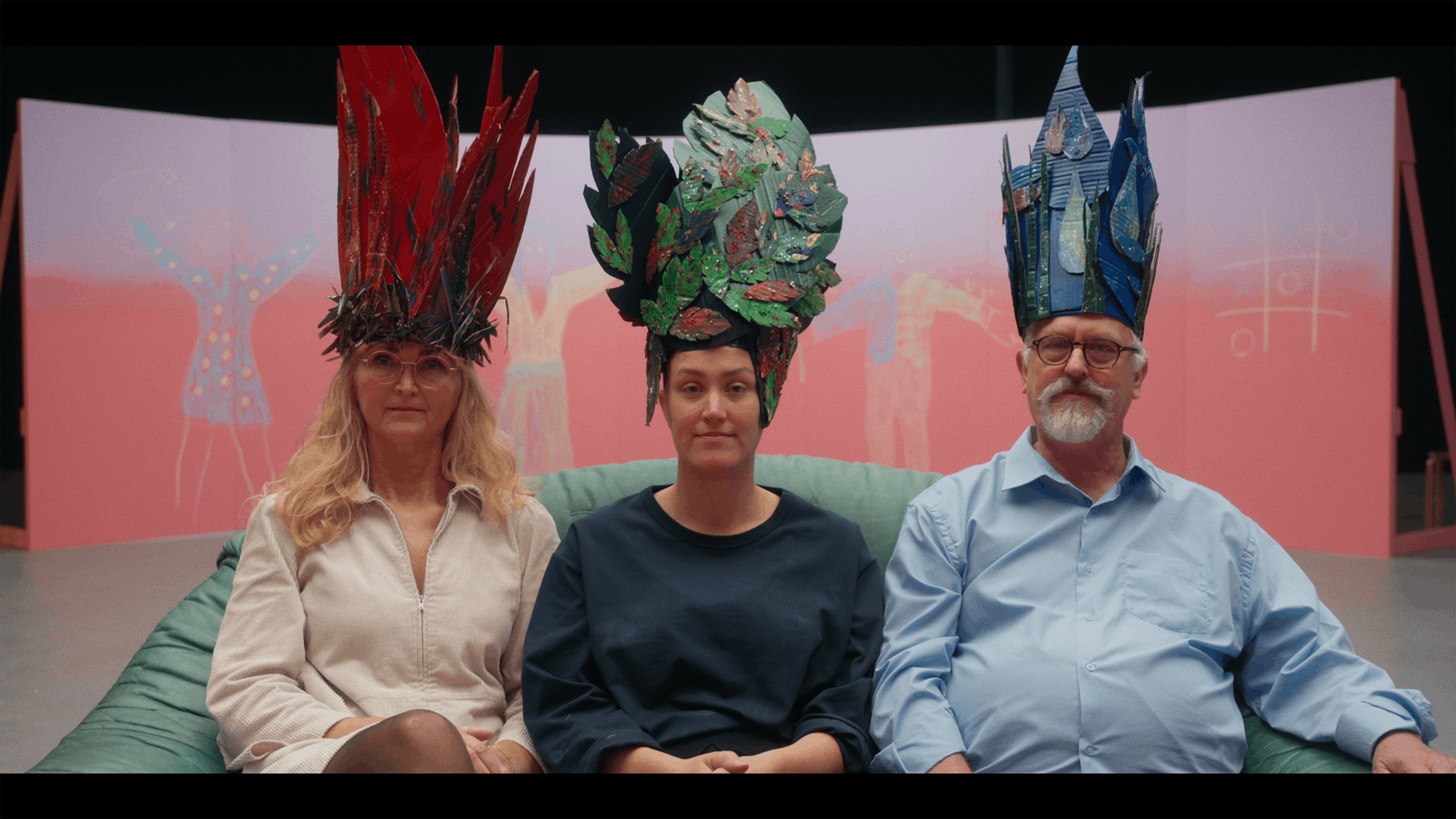 en fantastisk familie anmeldelse