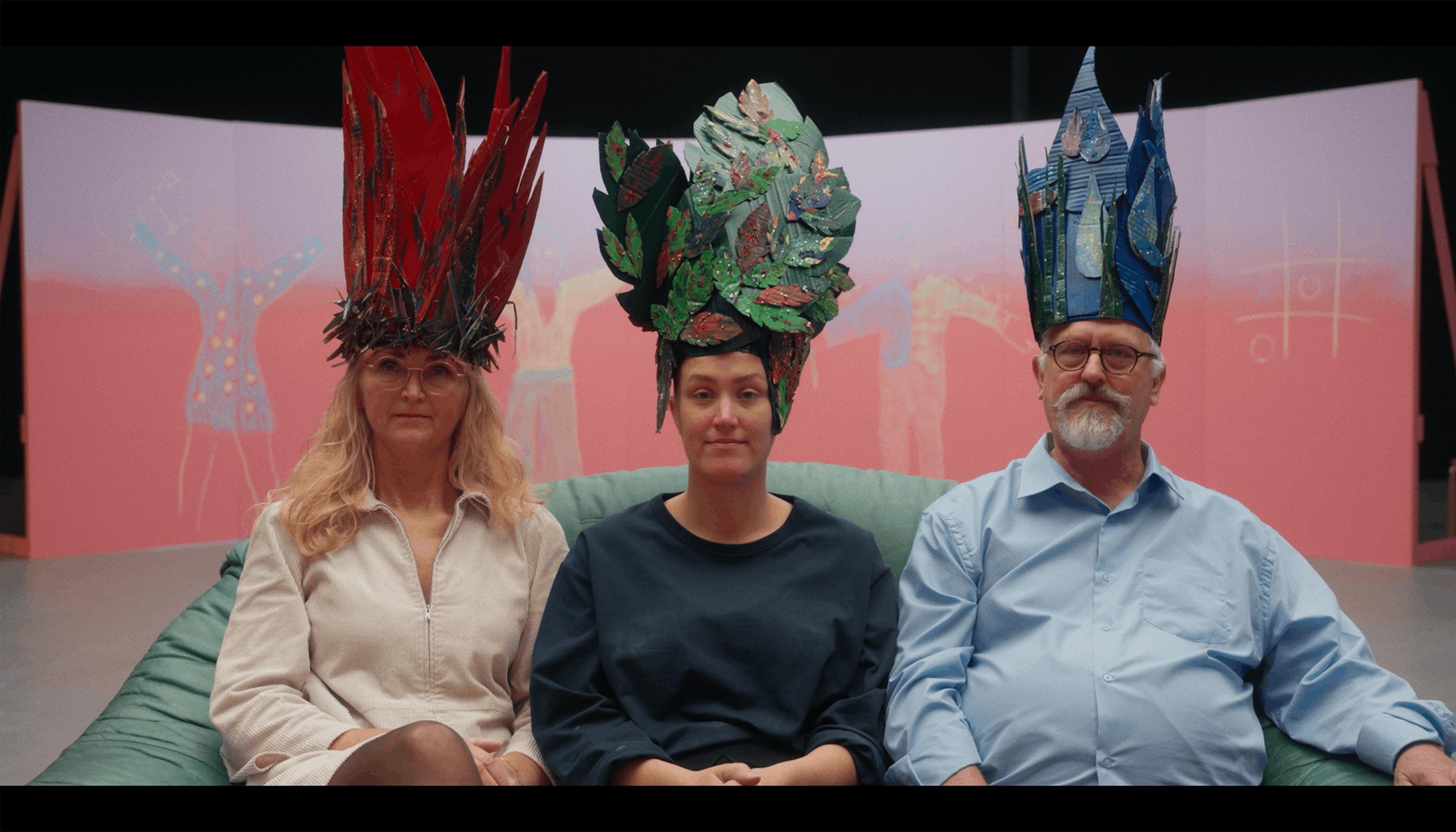 en fantastisk familie anmeldelse