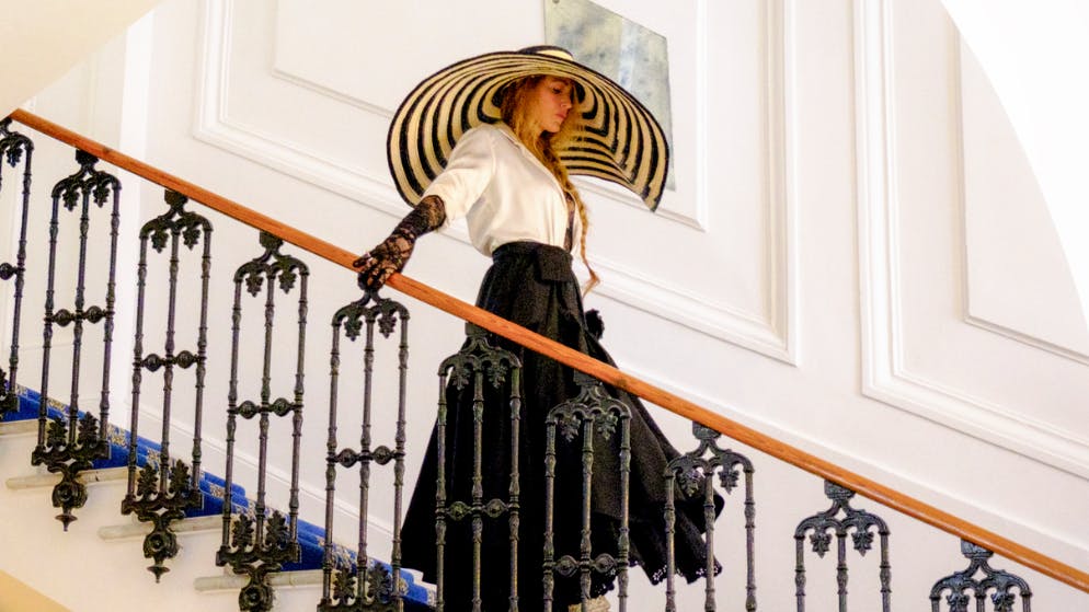 Blake Lively som Emily i 'Another Simple Favor'