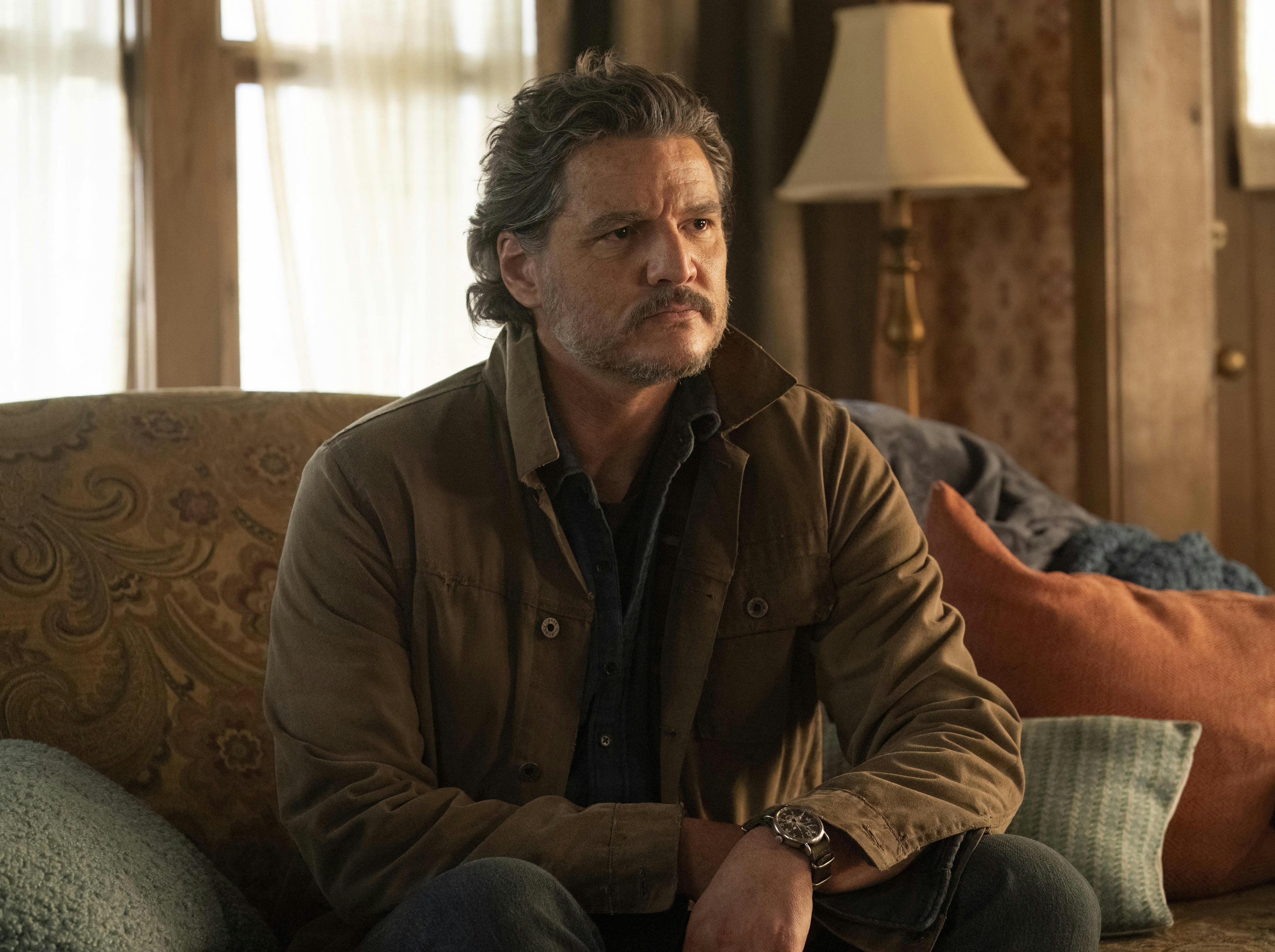 'The Last of Us' sæson 2