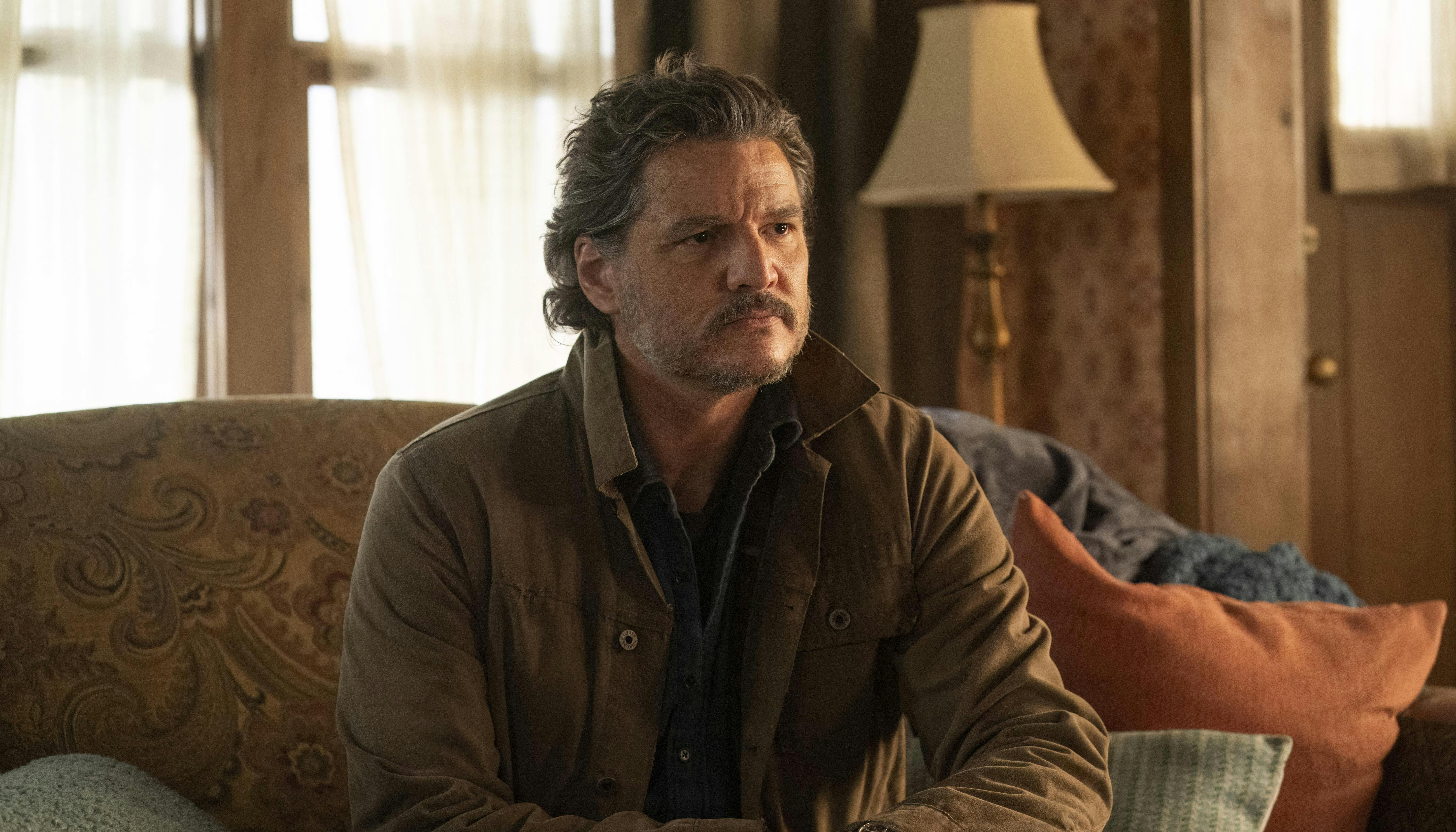 'The Last of Us' sæson 2