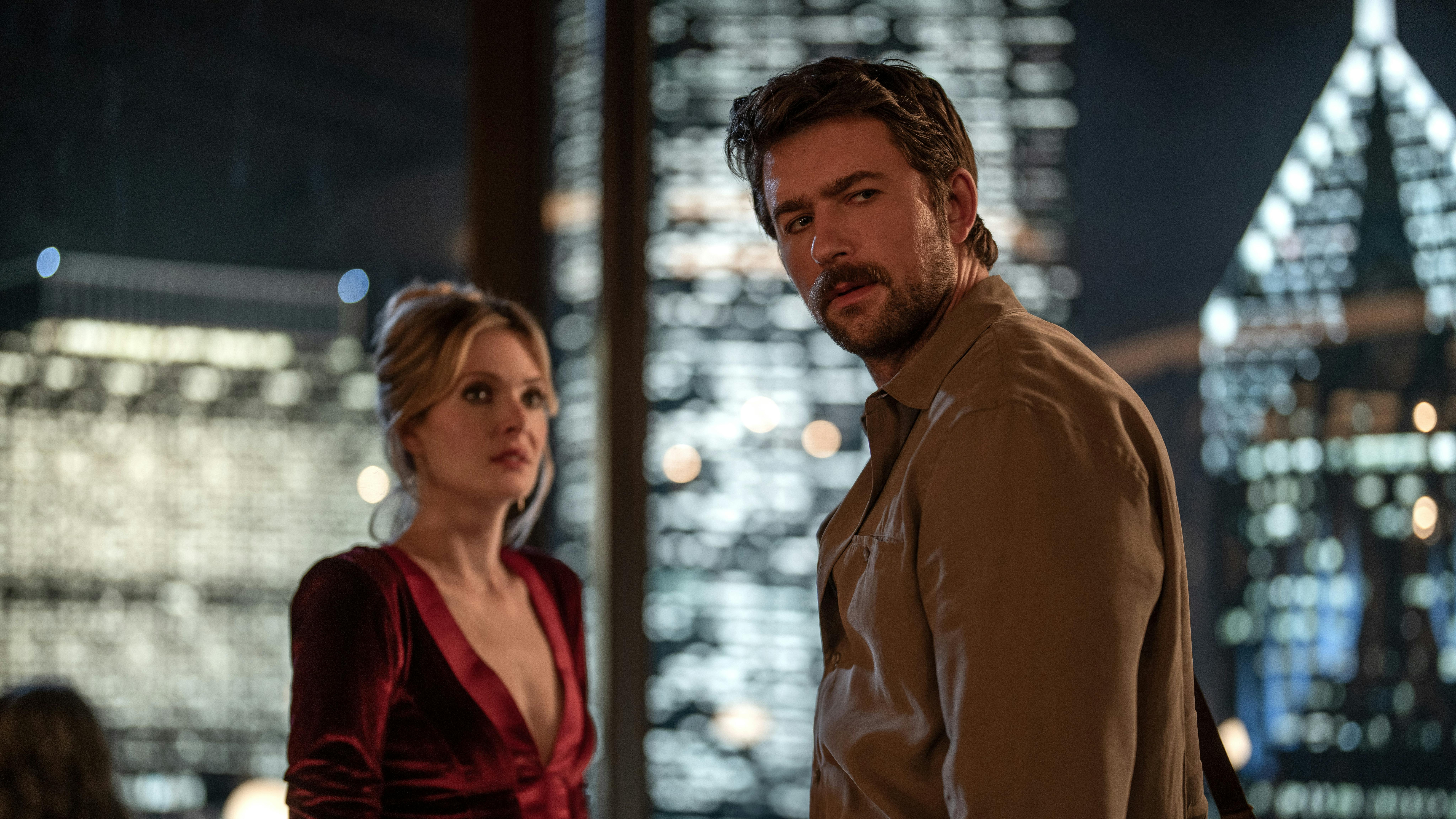 drop anmeldelse meghann fahy brandon sklenar