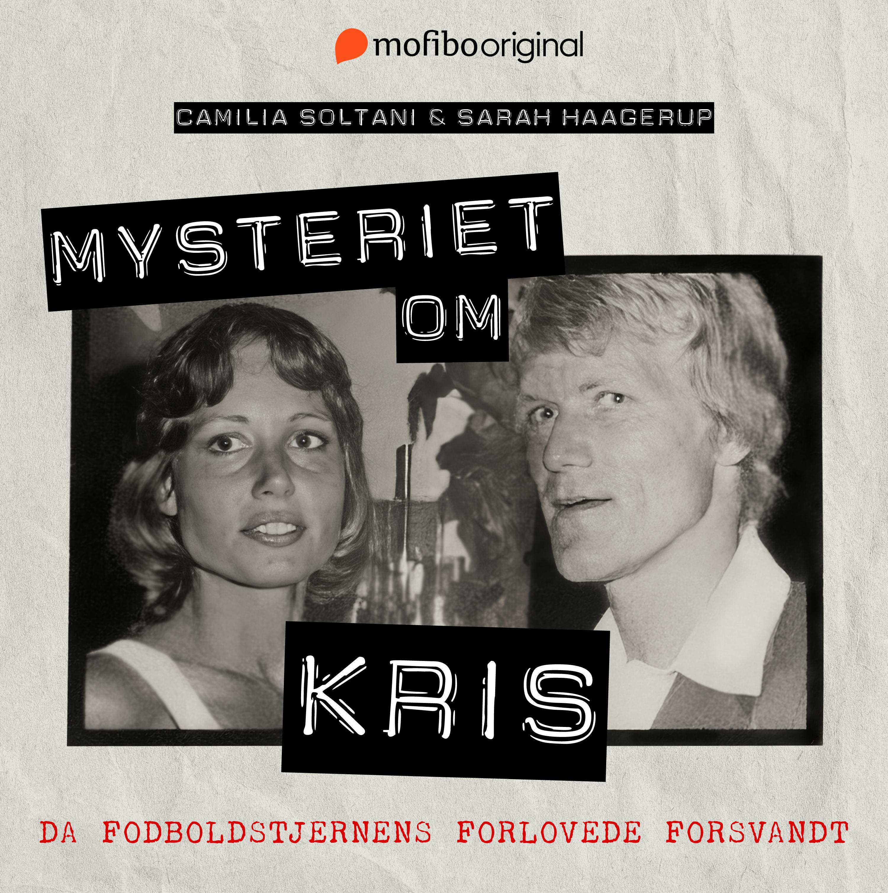 Mysteriet om Kris