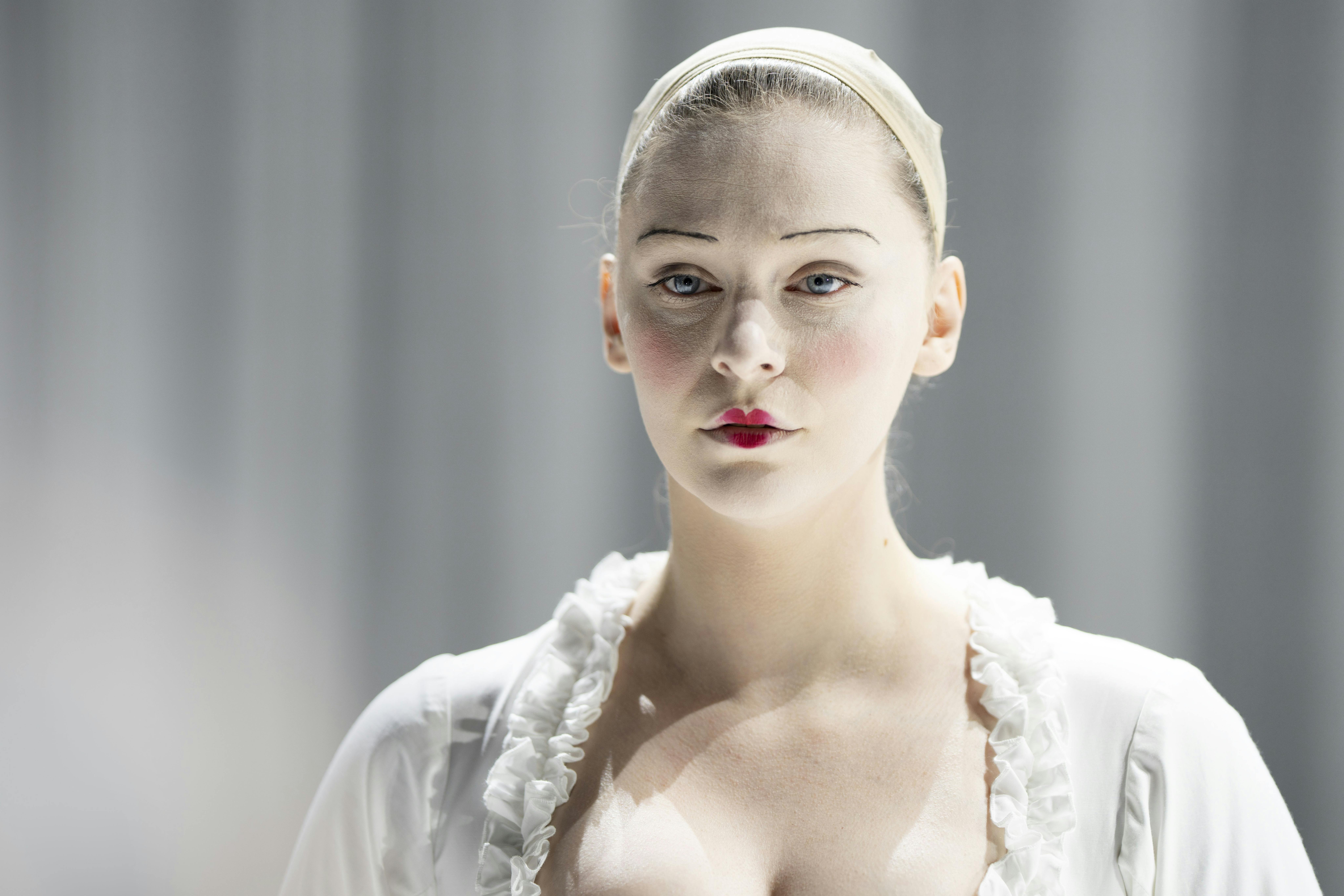 Anmeldelse af 'Marie-Antoinette' på Det Kongelige Teater