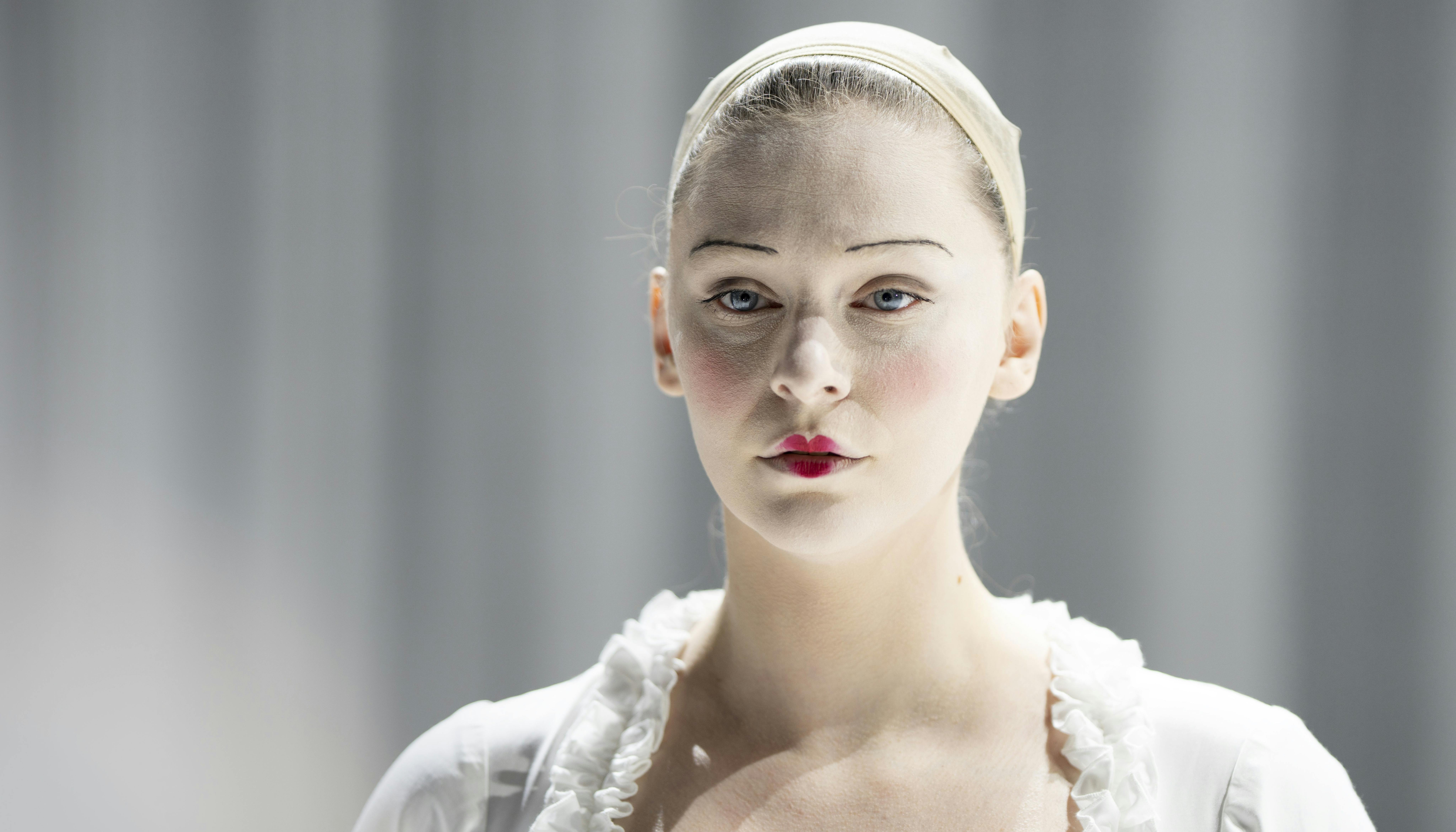 Anmeldelse af 'Marie-Antoinette' på Det Kongelige Teater