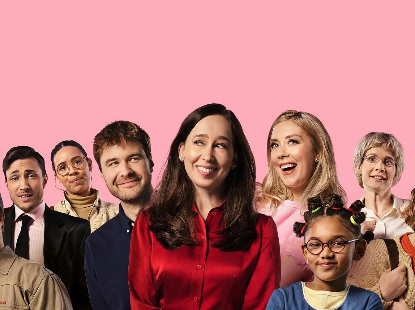 'Den eneste ene - The Musical'