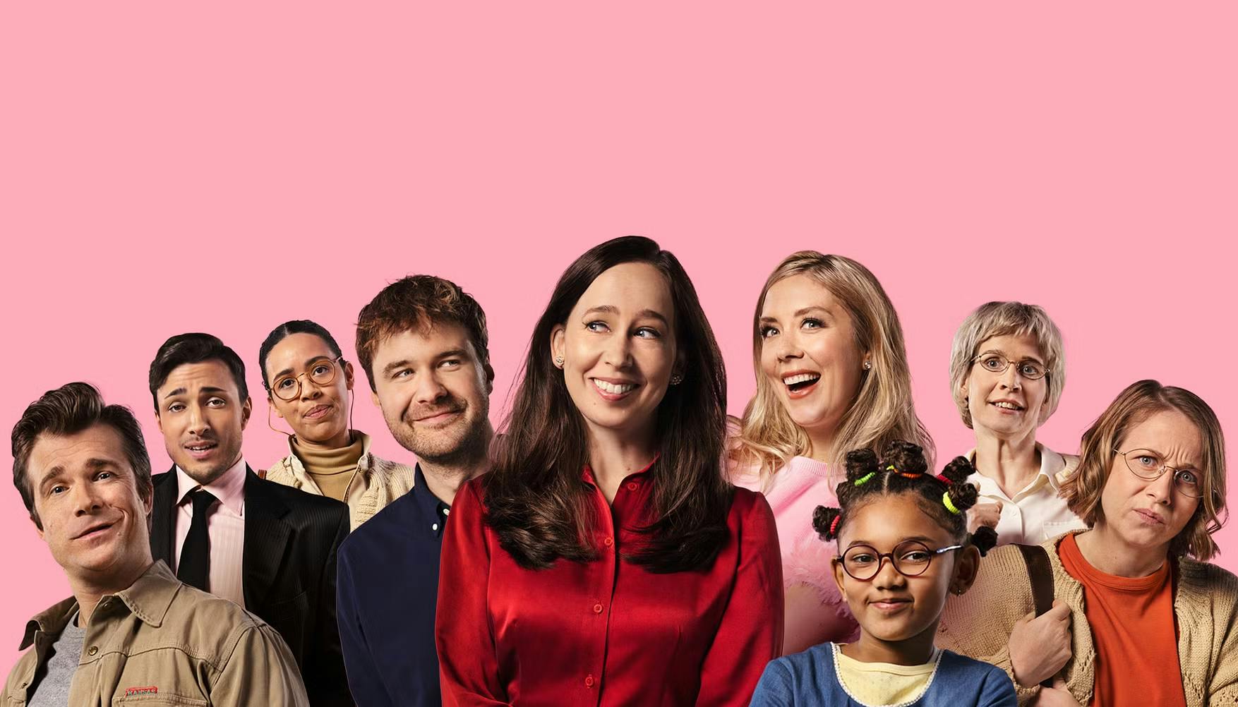 'Den eneste ene - The Musical'