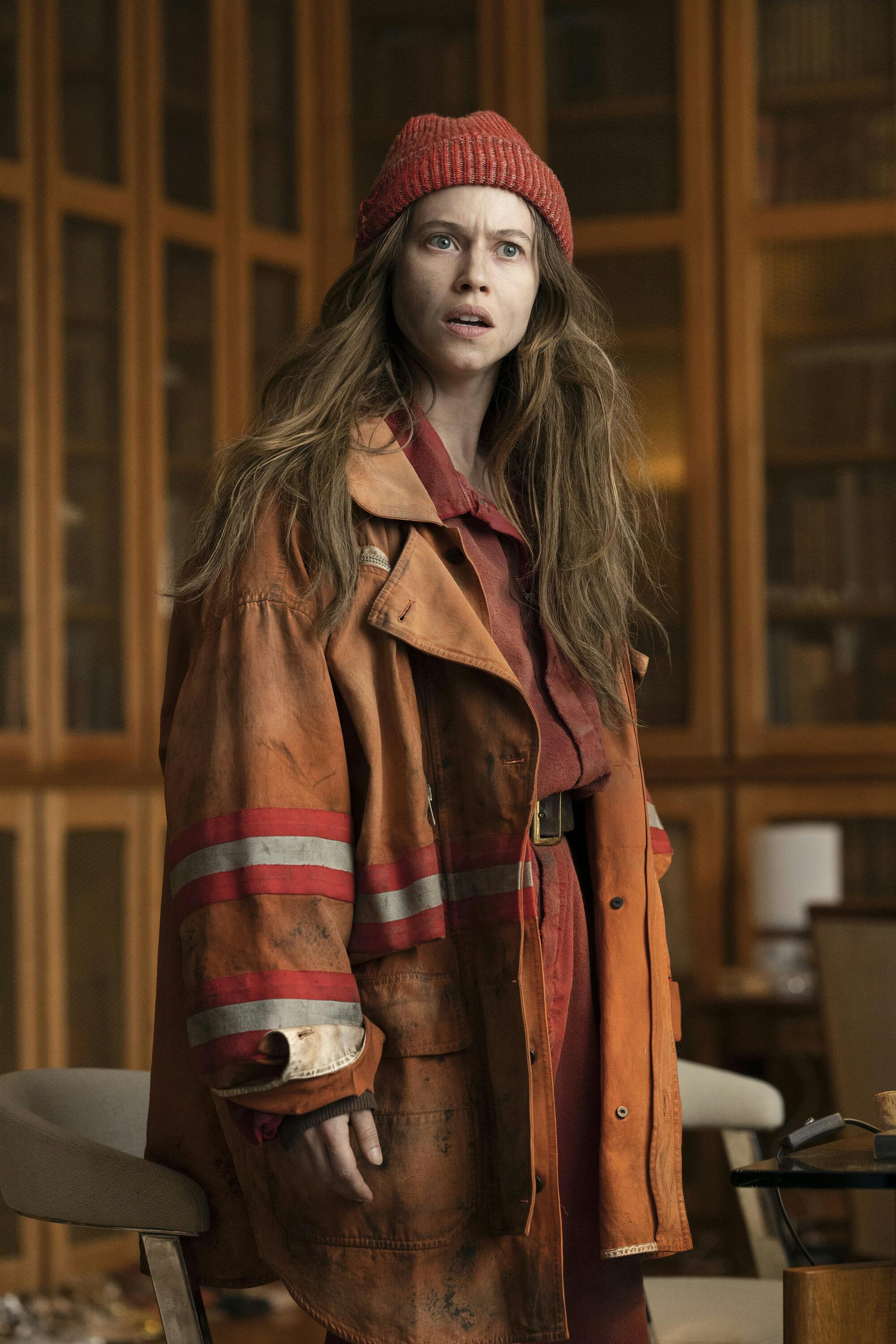 Lou de Laâge étoile anmeldelse