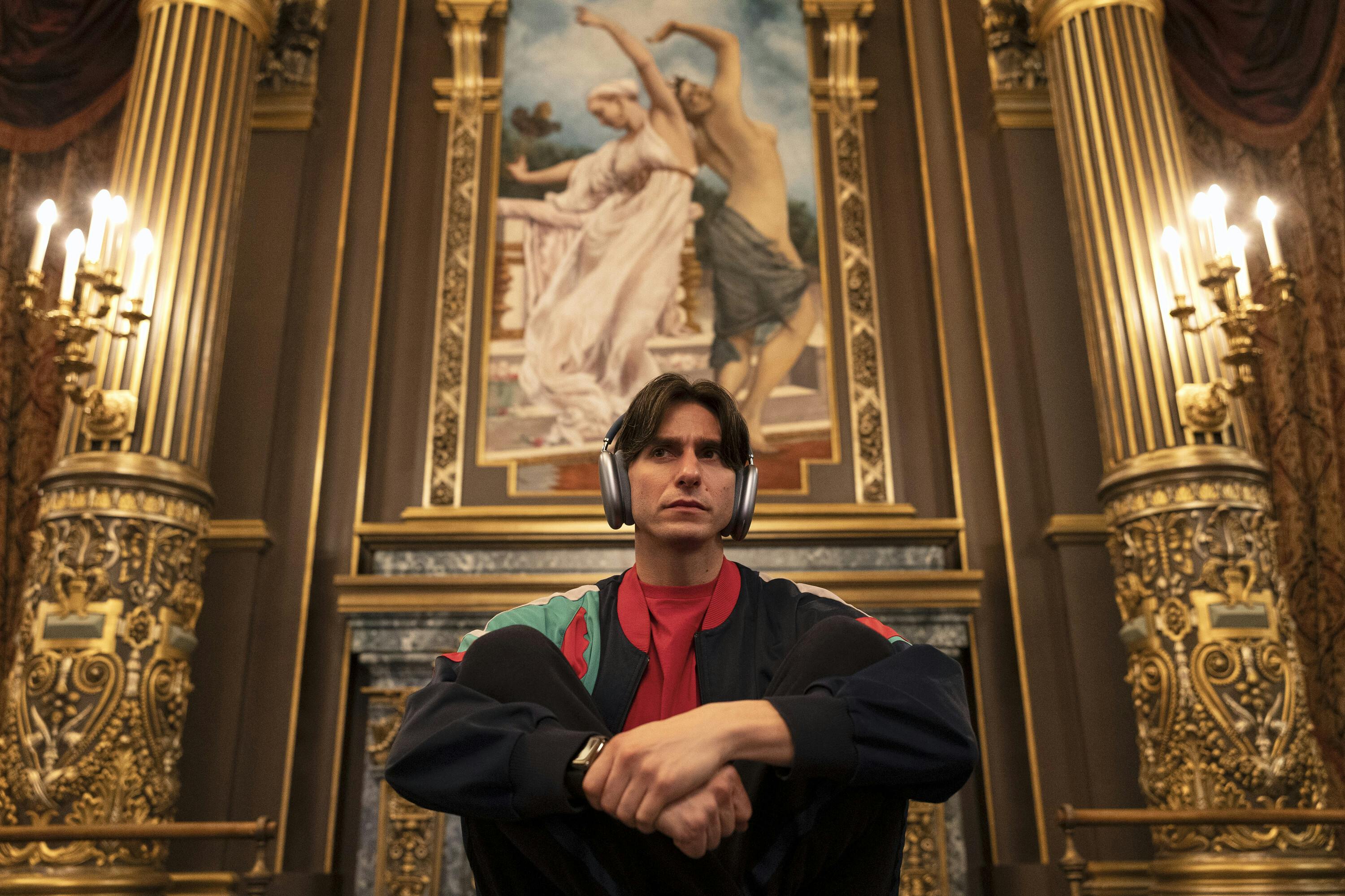 gideon glick étoile anmeldelse