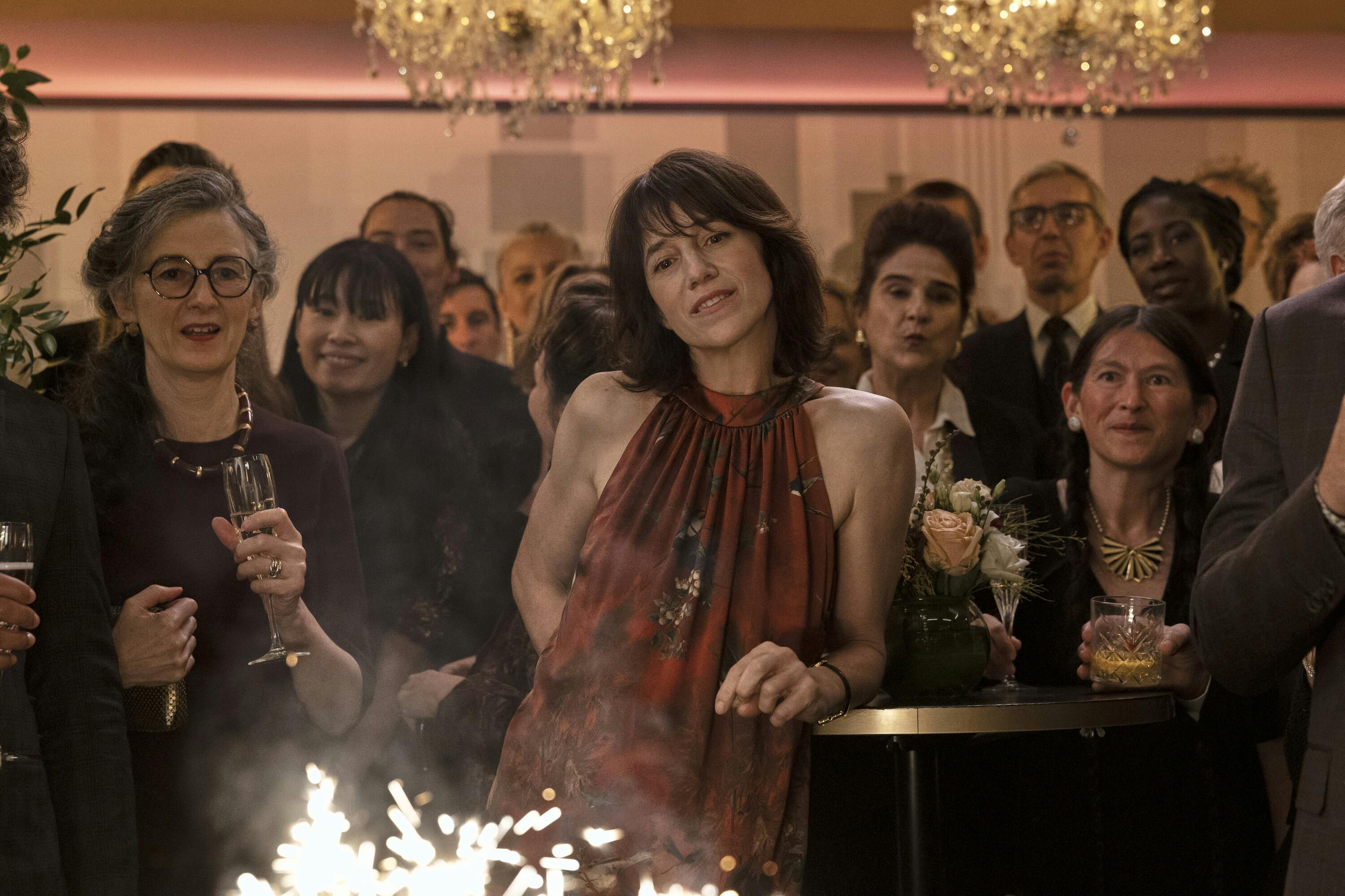 charlotte gainsbourg étoile anmeldelse