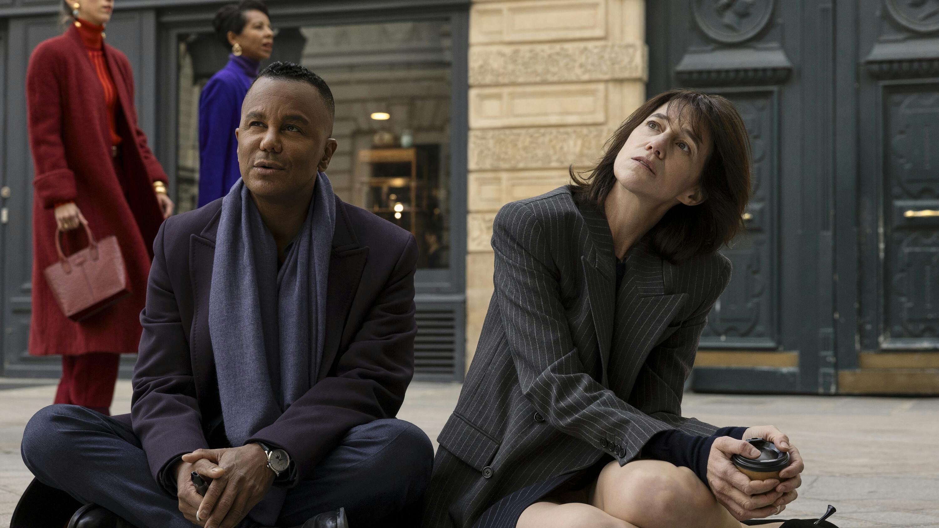 yanic truesdale charlotte gainsbourg étoile anmeldelse