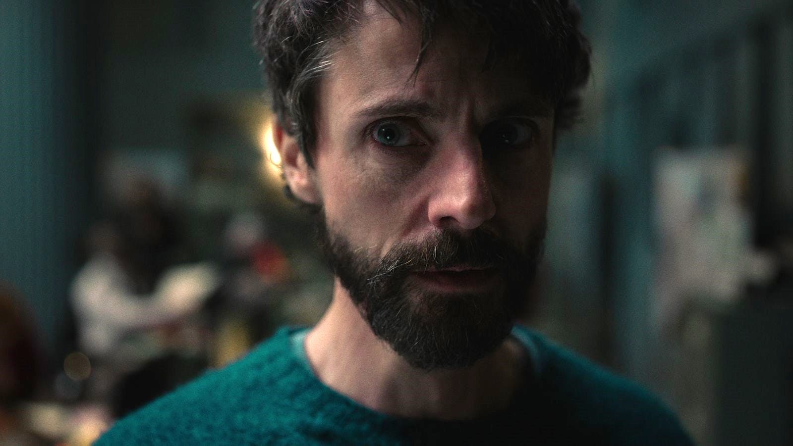 Matthew Goode