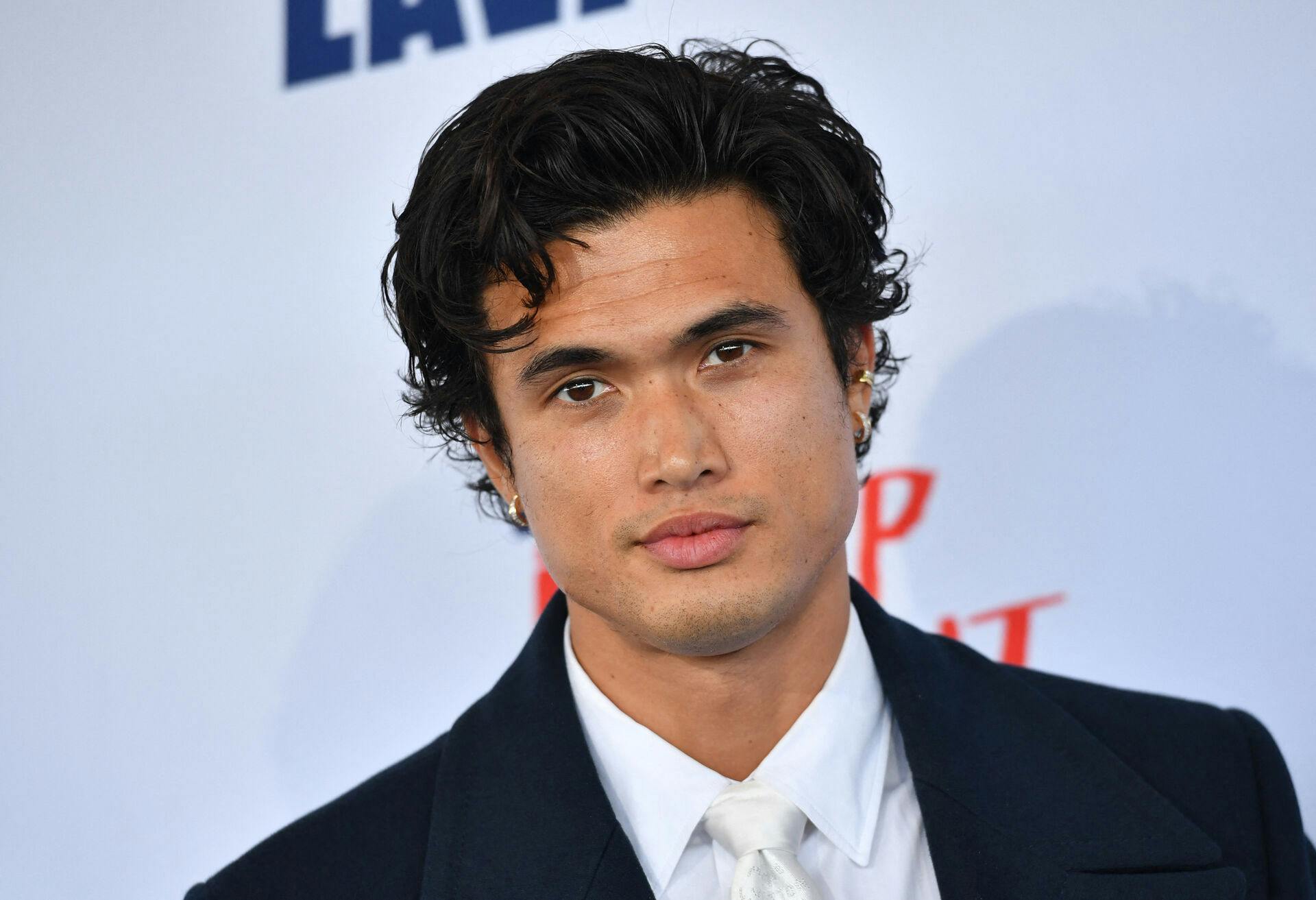 Charles Melton
