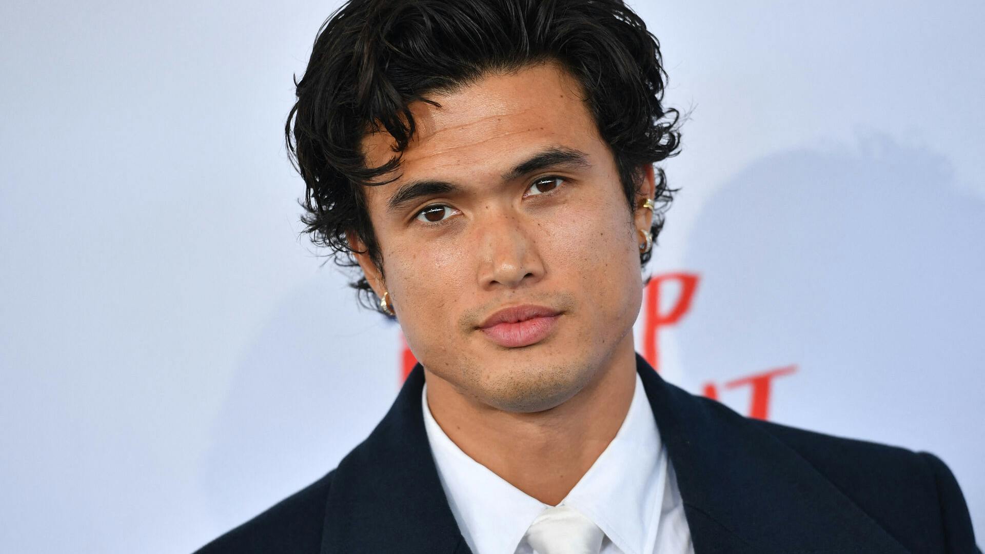 Charles Melton