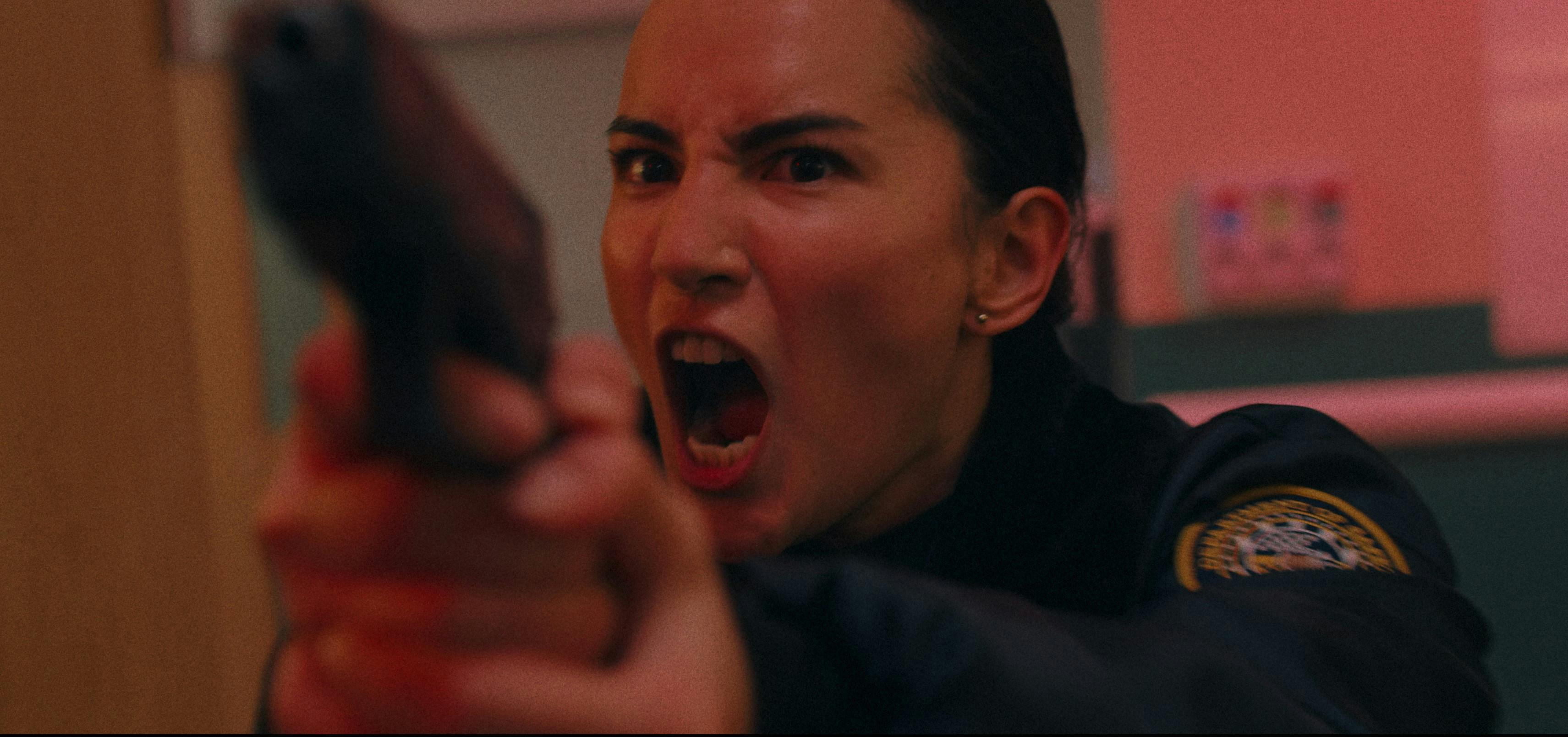 Jessie mei li havoc anmeldelse