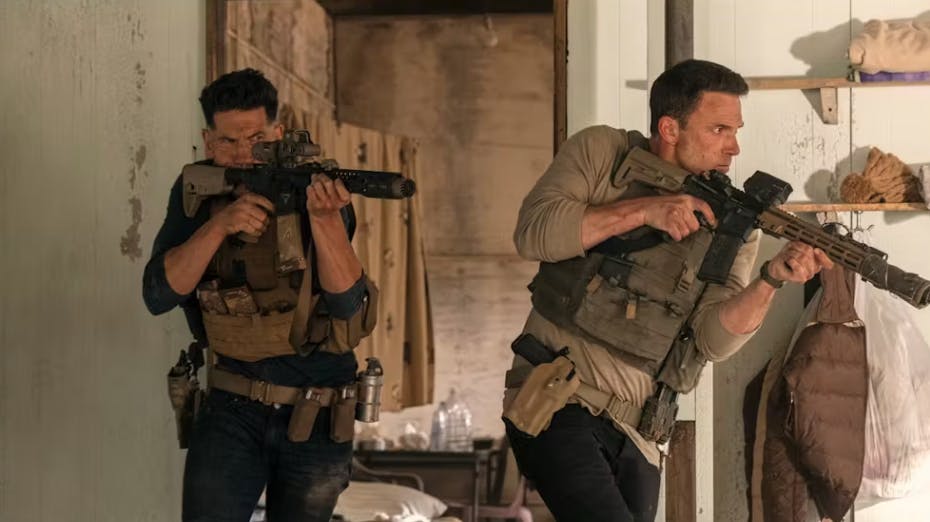 Anmeldelse af 'The Accountant' 2