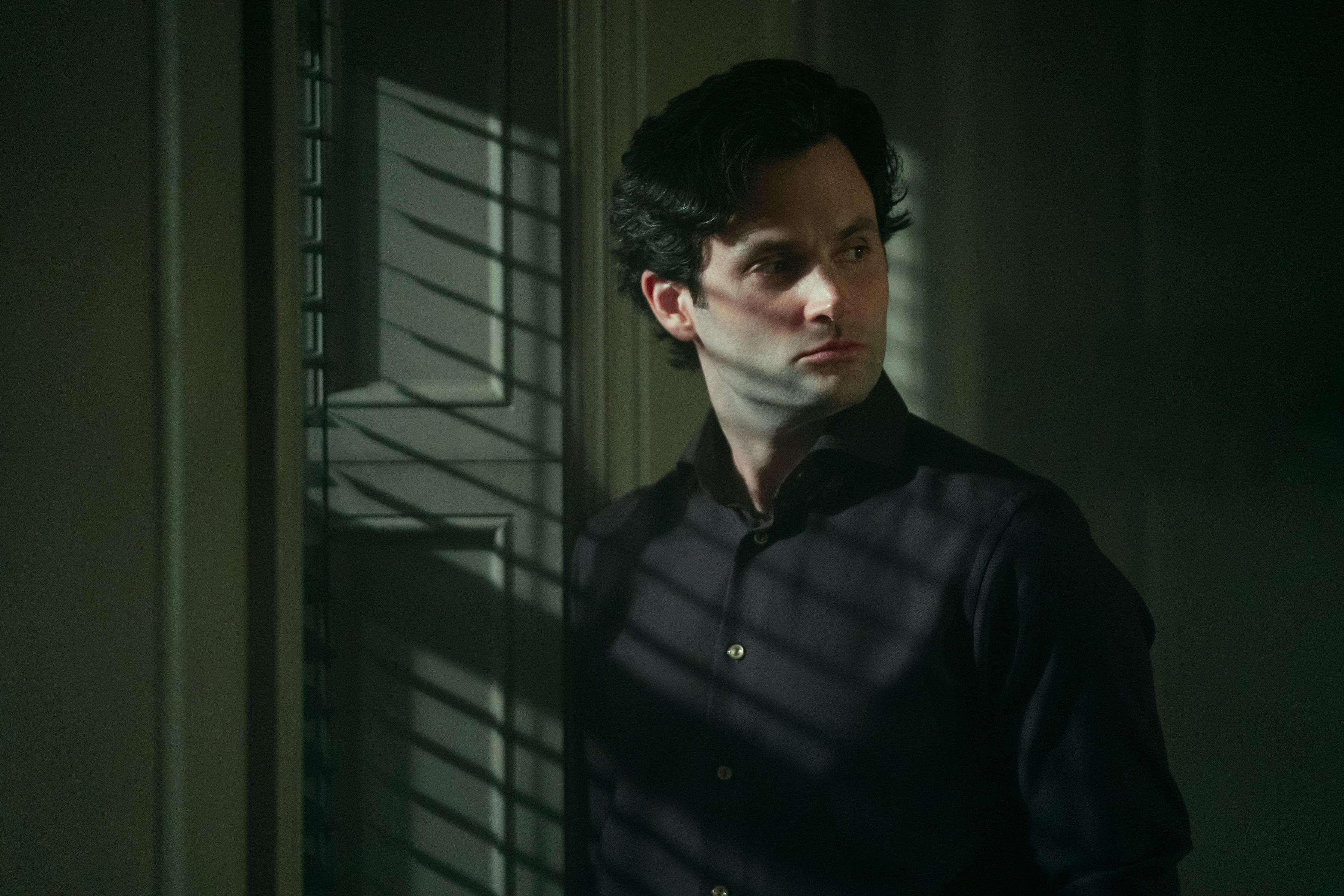 You Penn Badgley Joe Goldberg anmeldelse