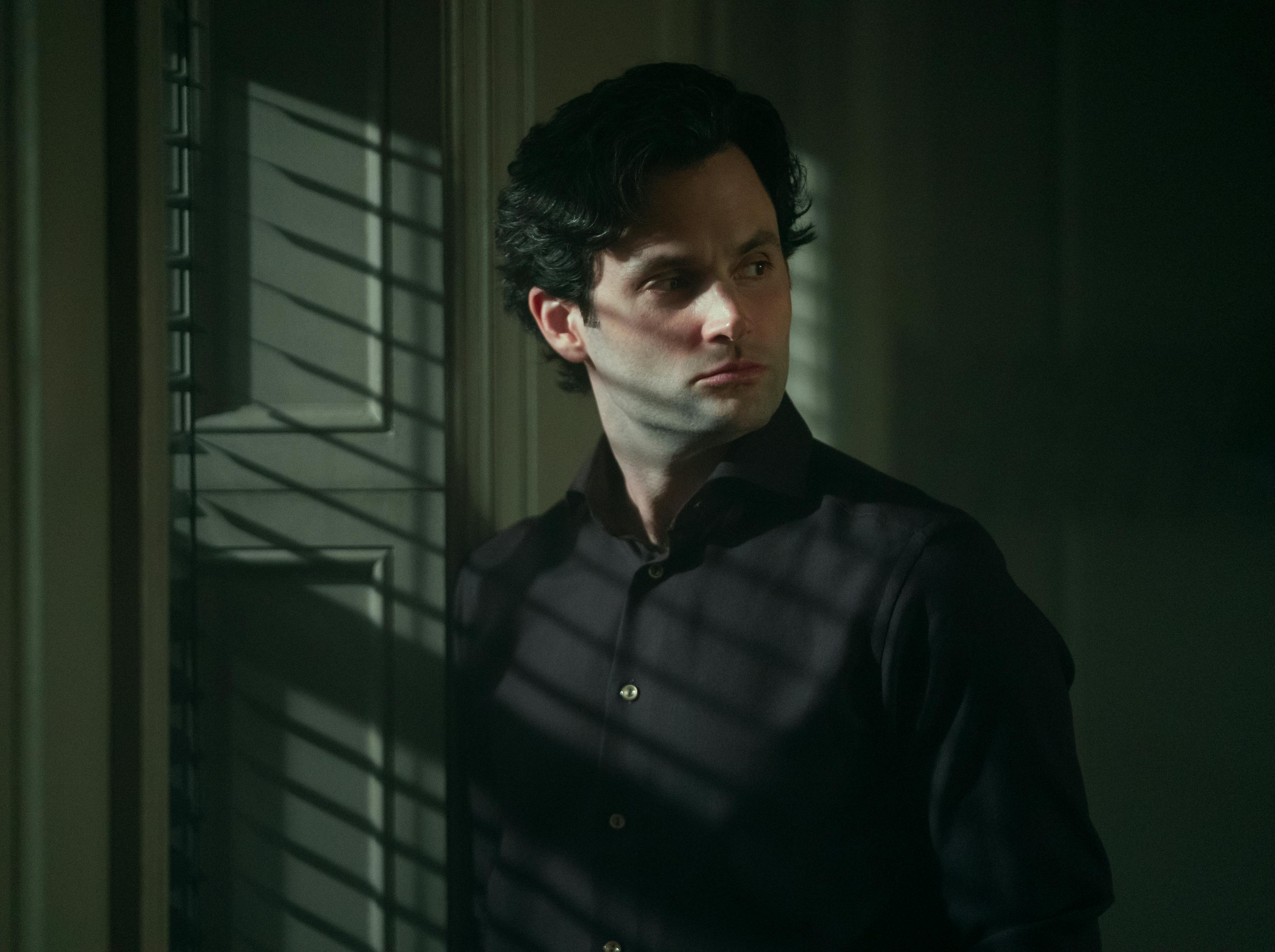 You Penn Badgley Joe Goldberg anmeldelse