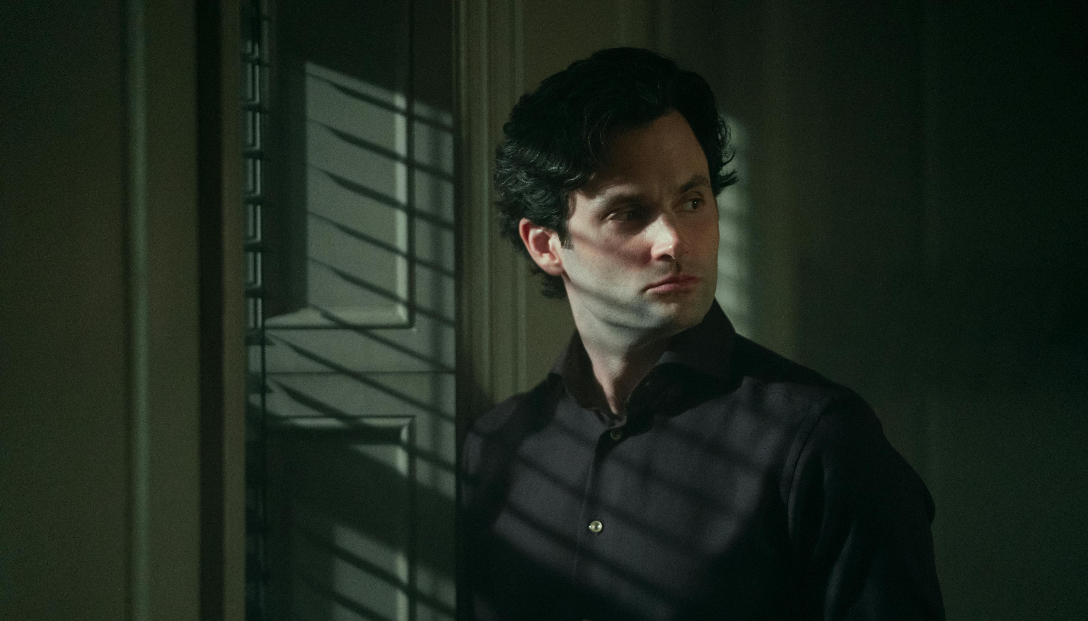 You Penn Badgley Joe Goldberg anmeldelse