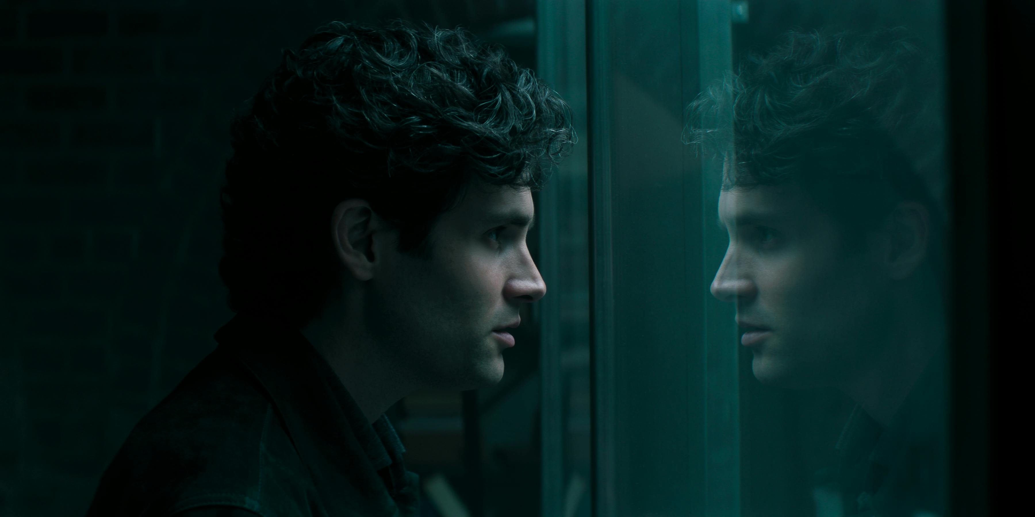 You sæson 5 anmeldelse Penn Badgley Joe Goldberg
