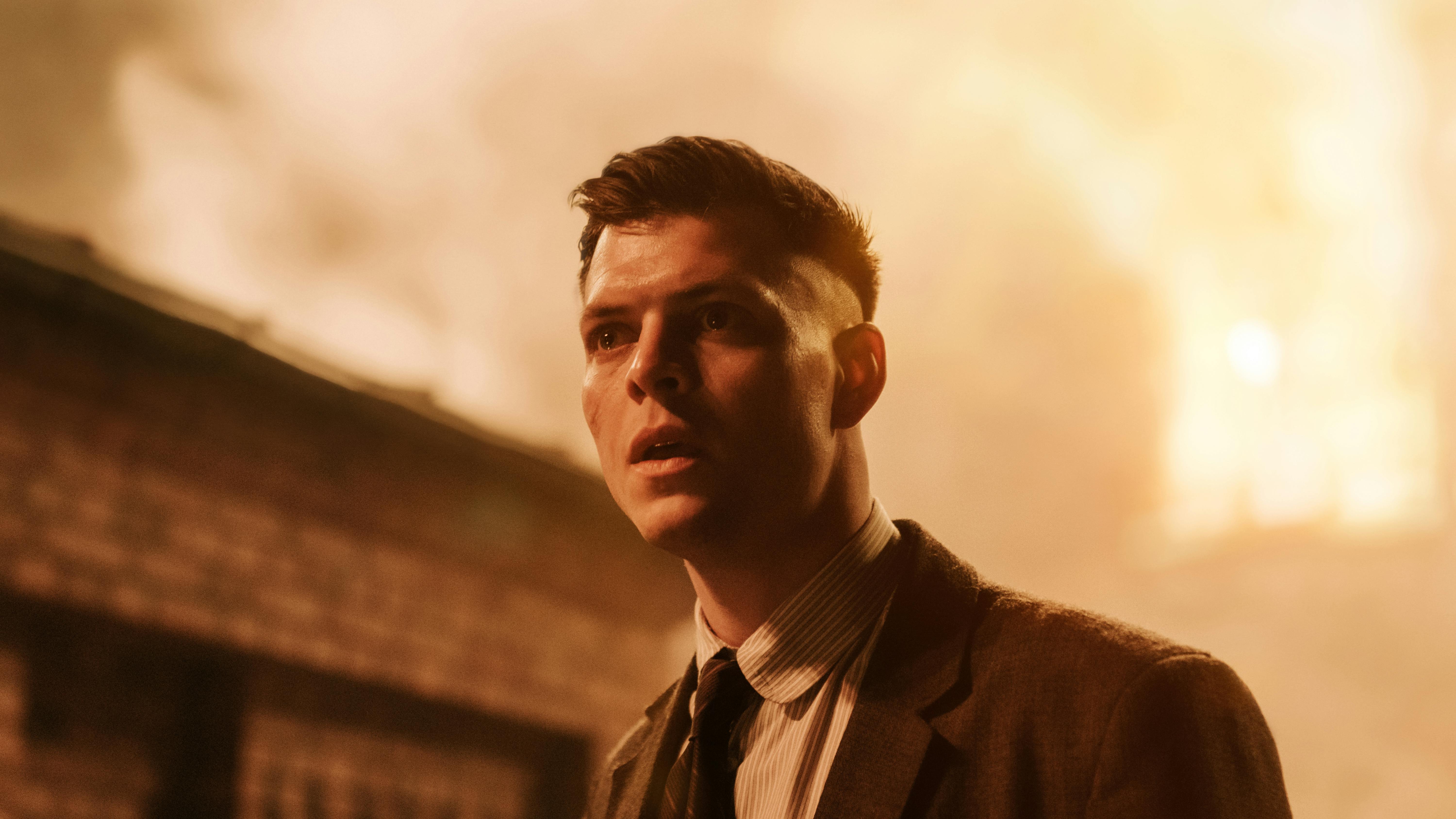 alex høgh andersen rejseholdet det første mord anmeldelse