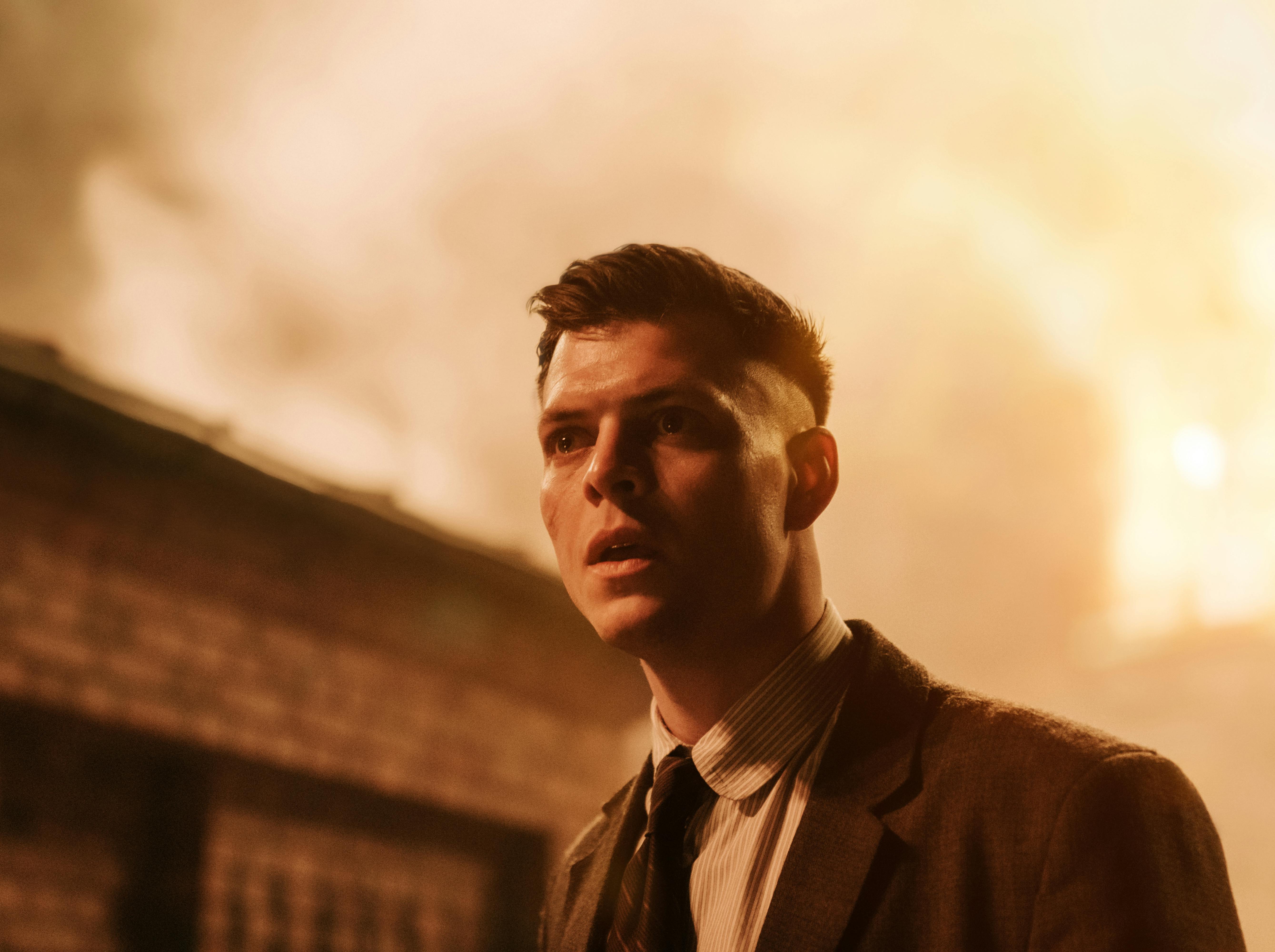 alex høgh andersen rejseholdet det første mord anmeldelse