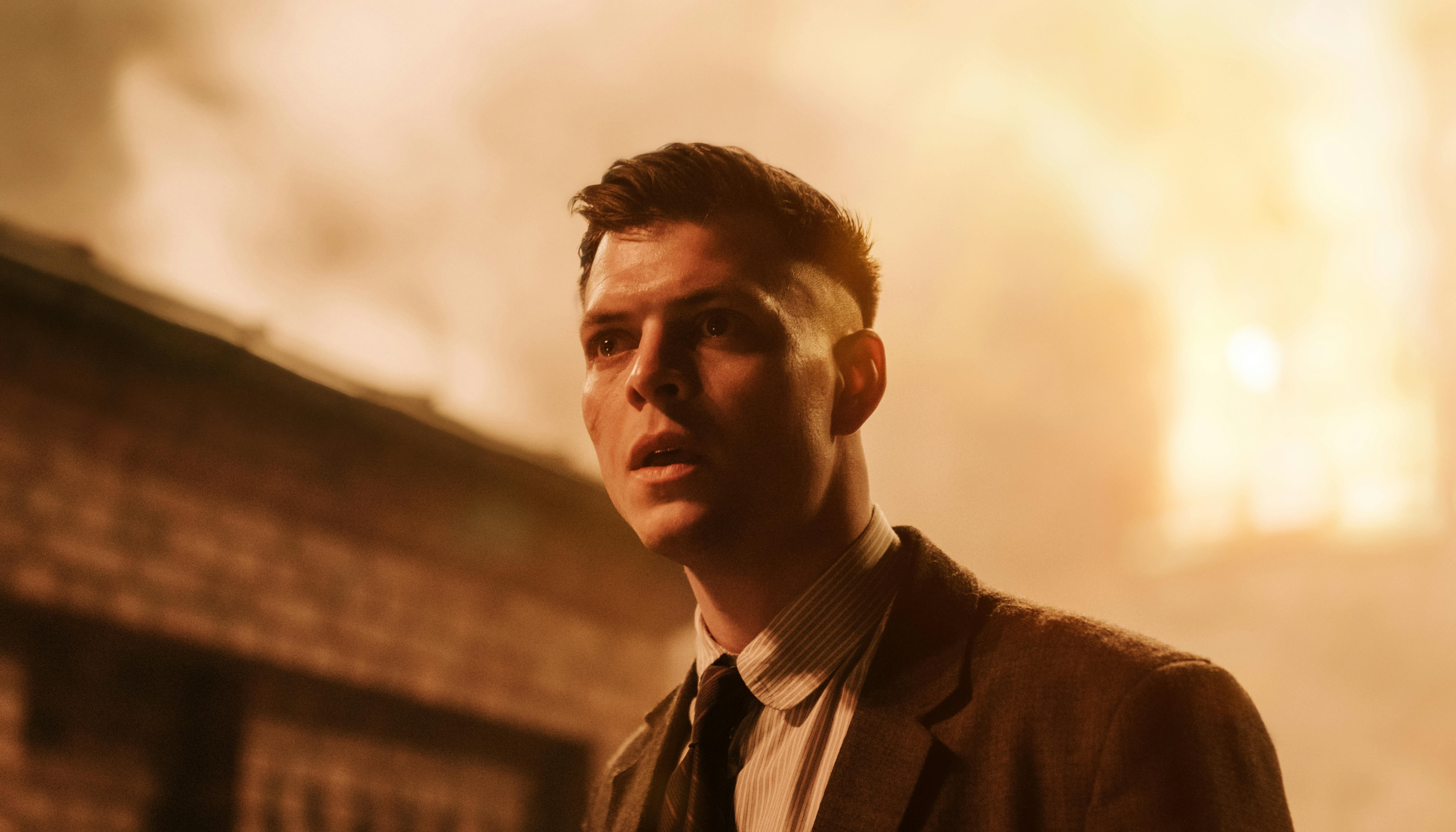 alex høgh andersen rejseholdet det første mord anmeldelse