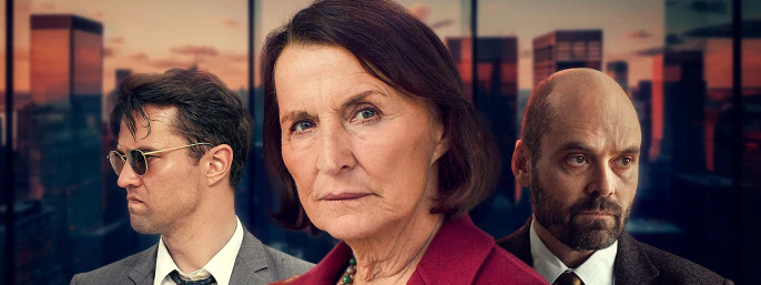 Ny dansk film 'Sauna' med Nina Rask og Magnus Juhl Andersen | Vi Elsker ...