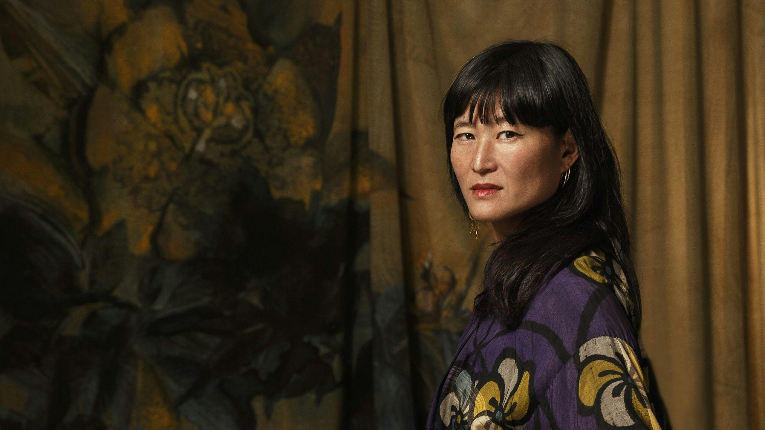 Eva Tind Natascha Rydvald