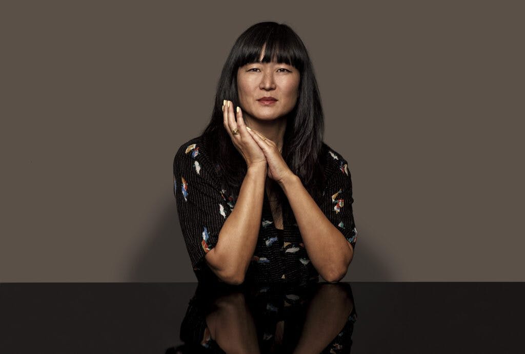 Eva Tind Foto: Natascha Rydvald