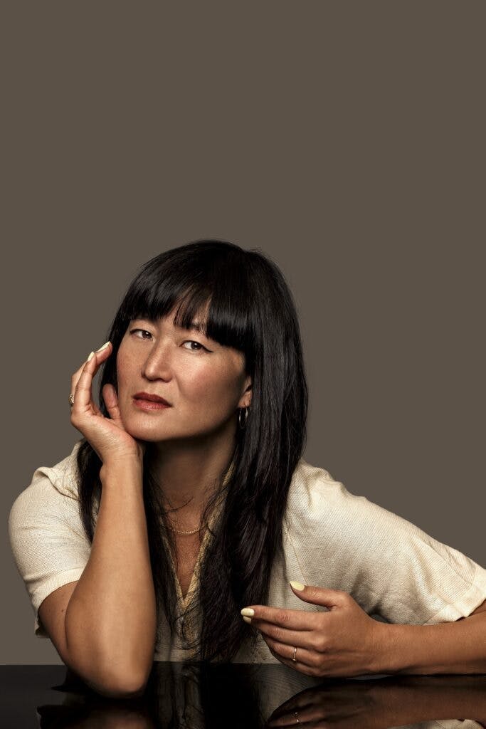 Eva Tind Foto: Natascha Rydvald