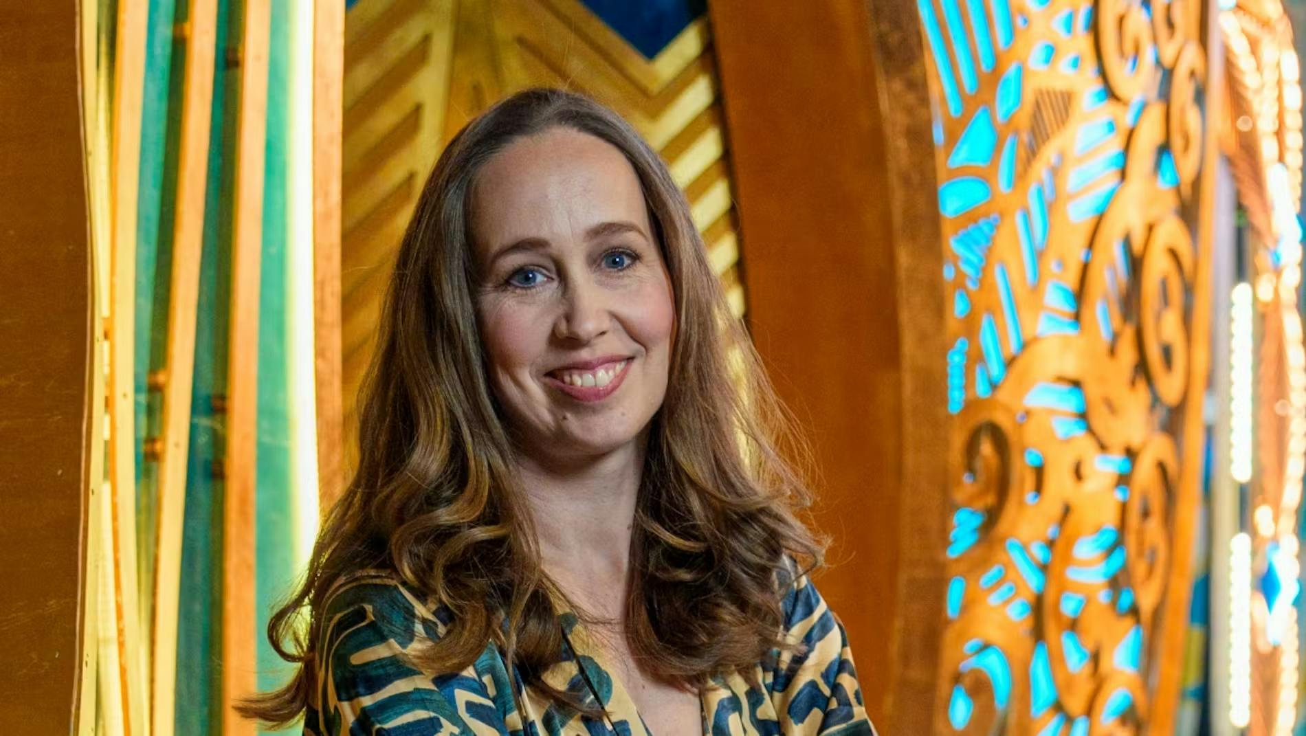 Merete Mærkedahl