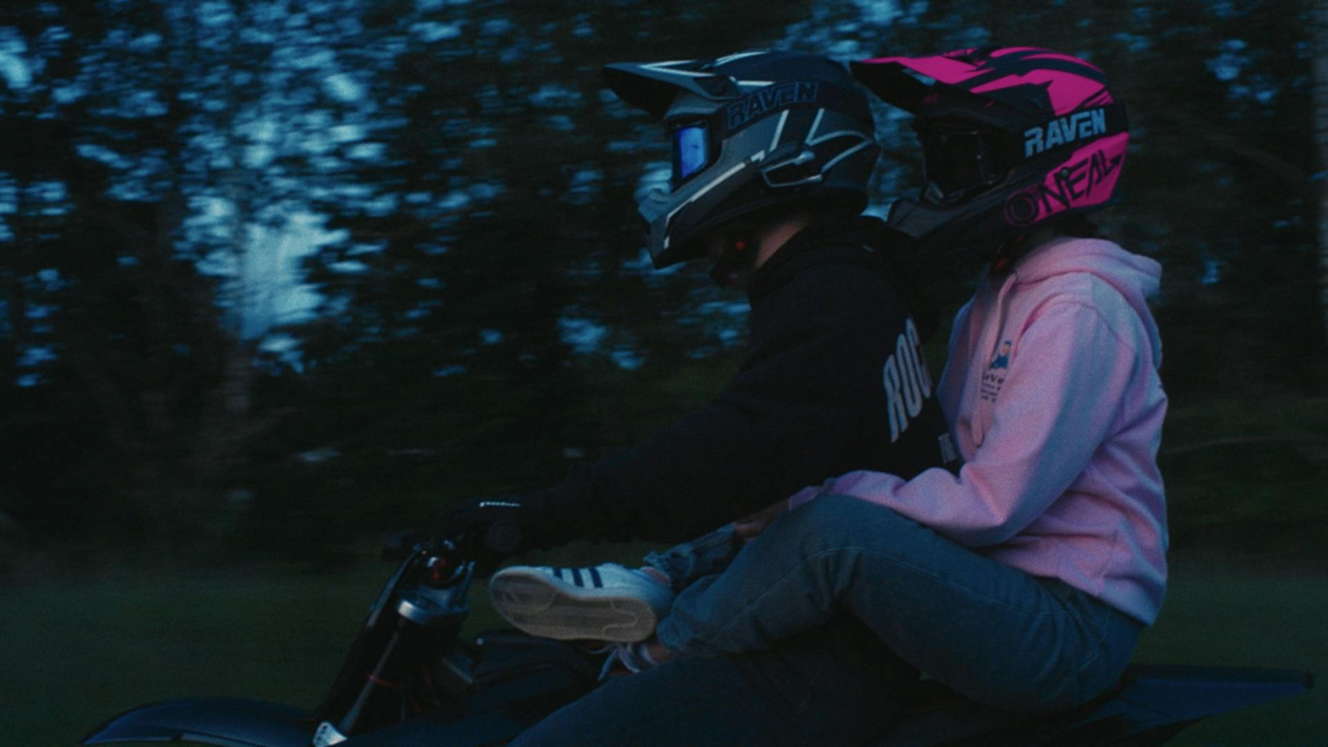 scooter boys anmeldelse