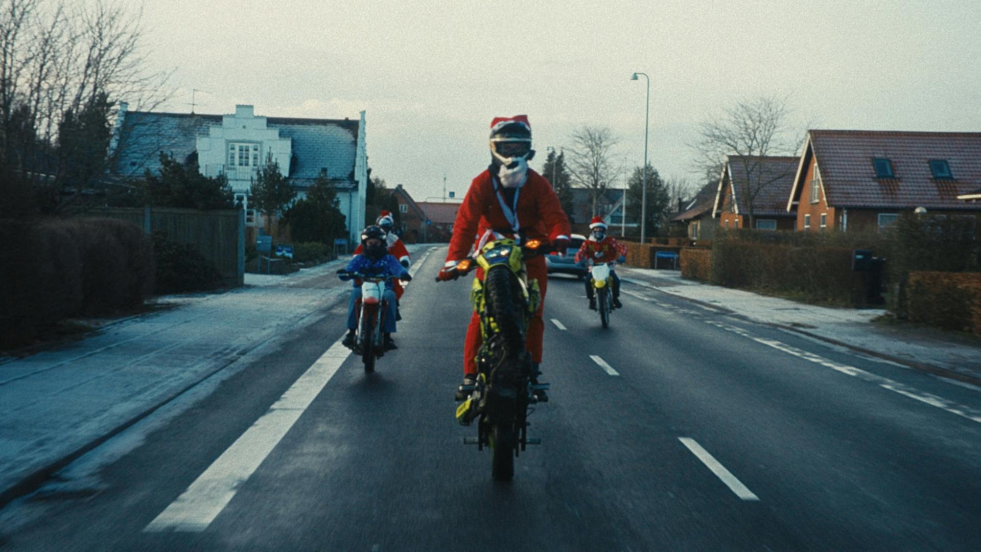 scooter boys anmeldelse