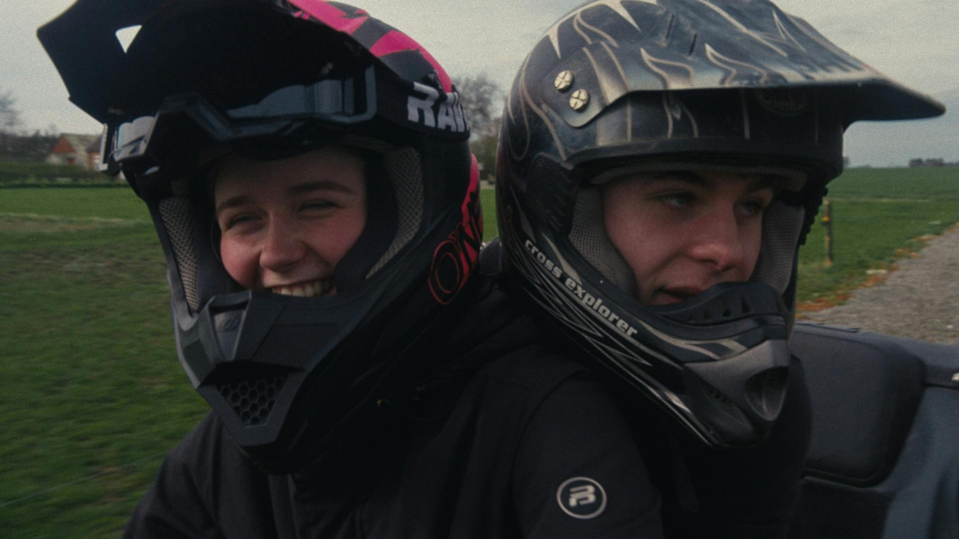 scooter boys anmeldelse