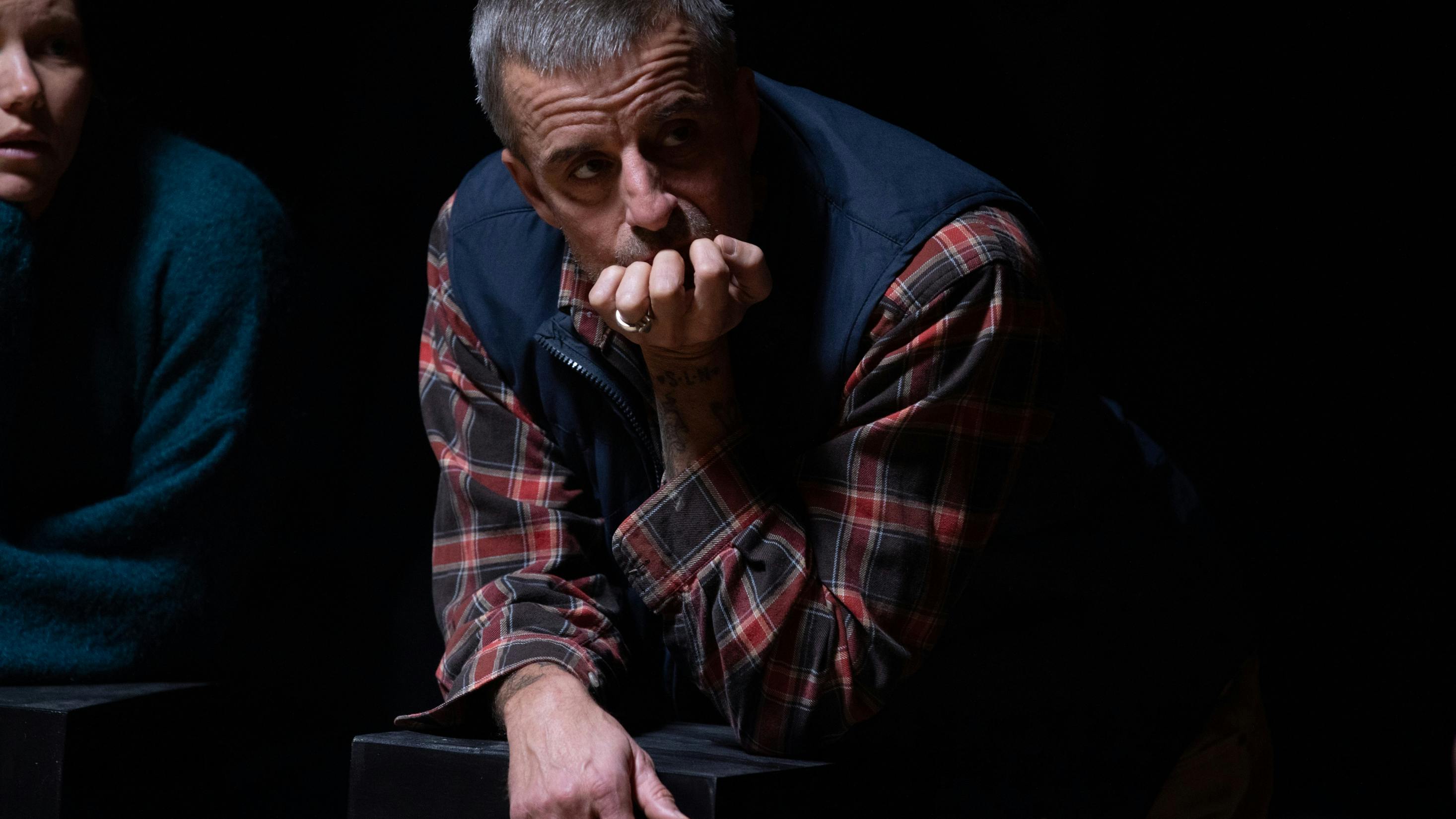 André Babikan Forræder