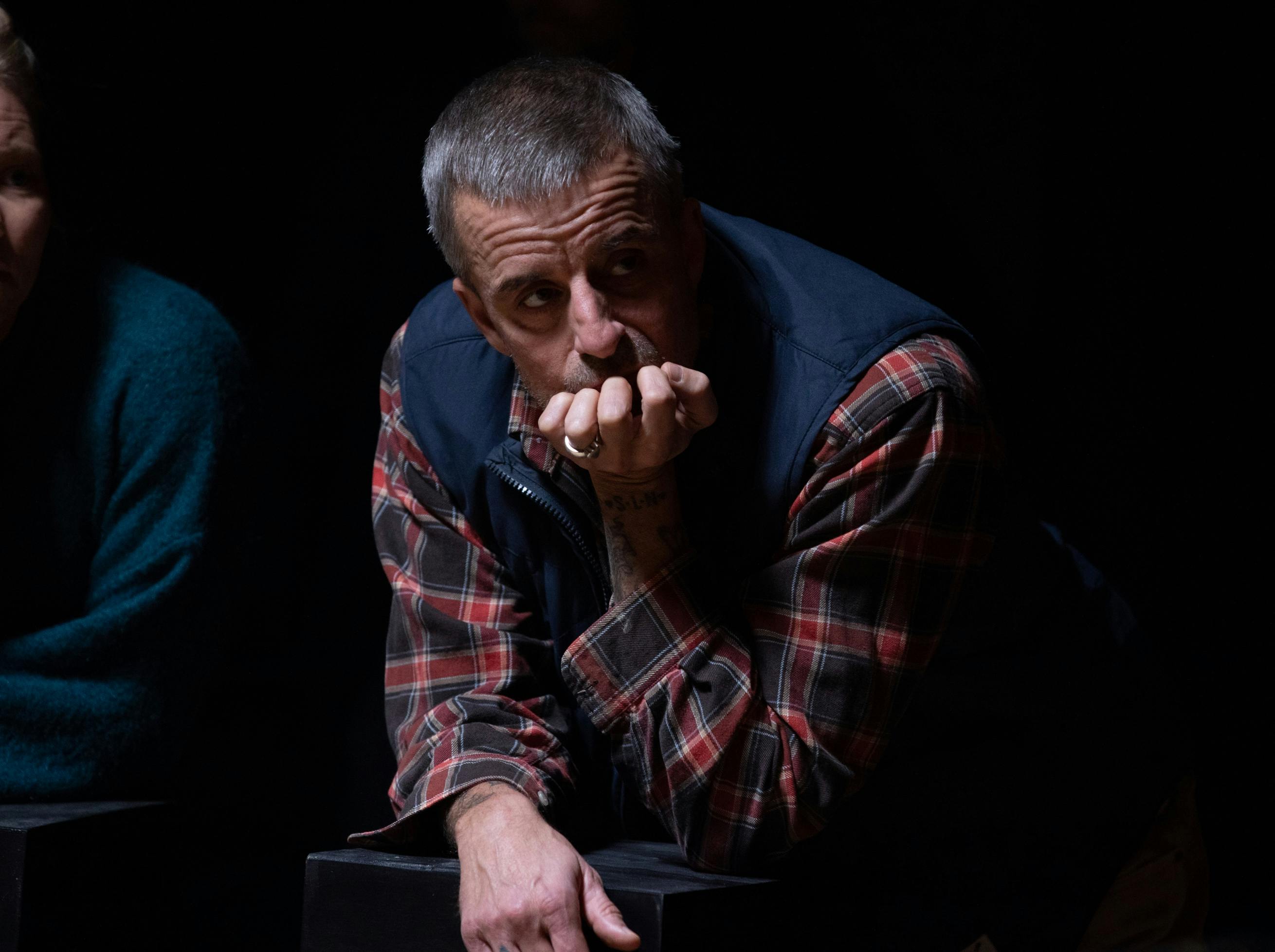 André Babikan Forræder