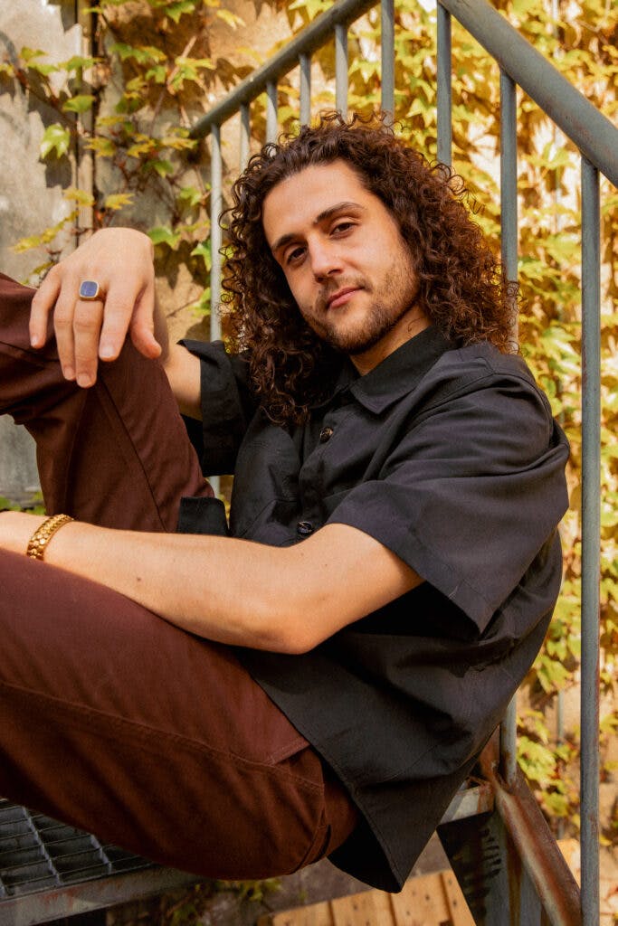 Elias Sadaq